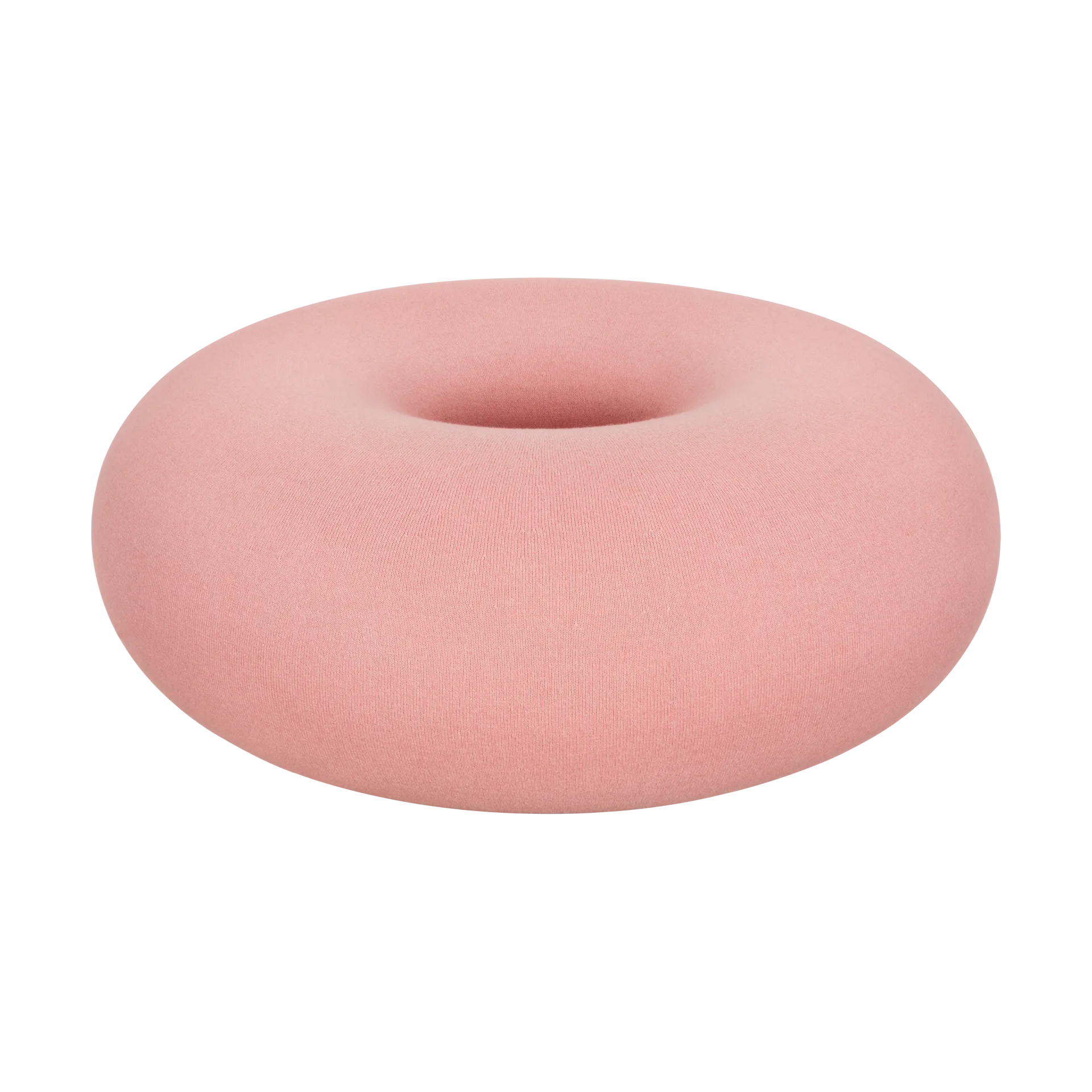 Hem Boa rahi Ø114 cm Cotton candy