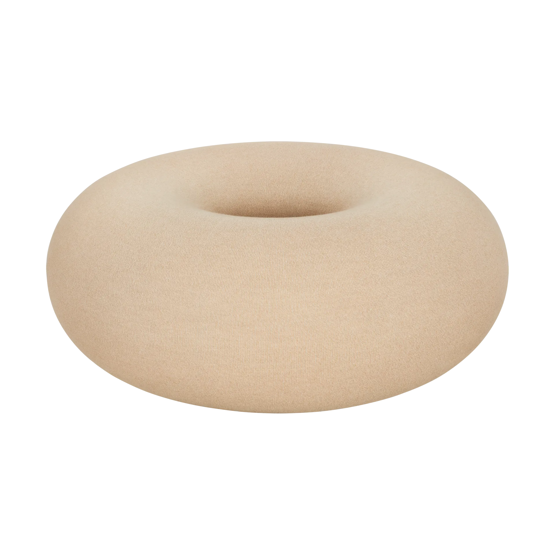 Hem Boa rahi Ø114 cm Oatmeal