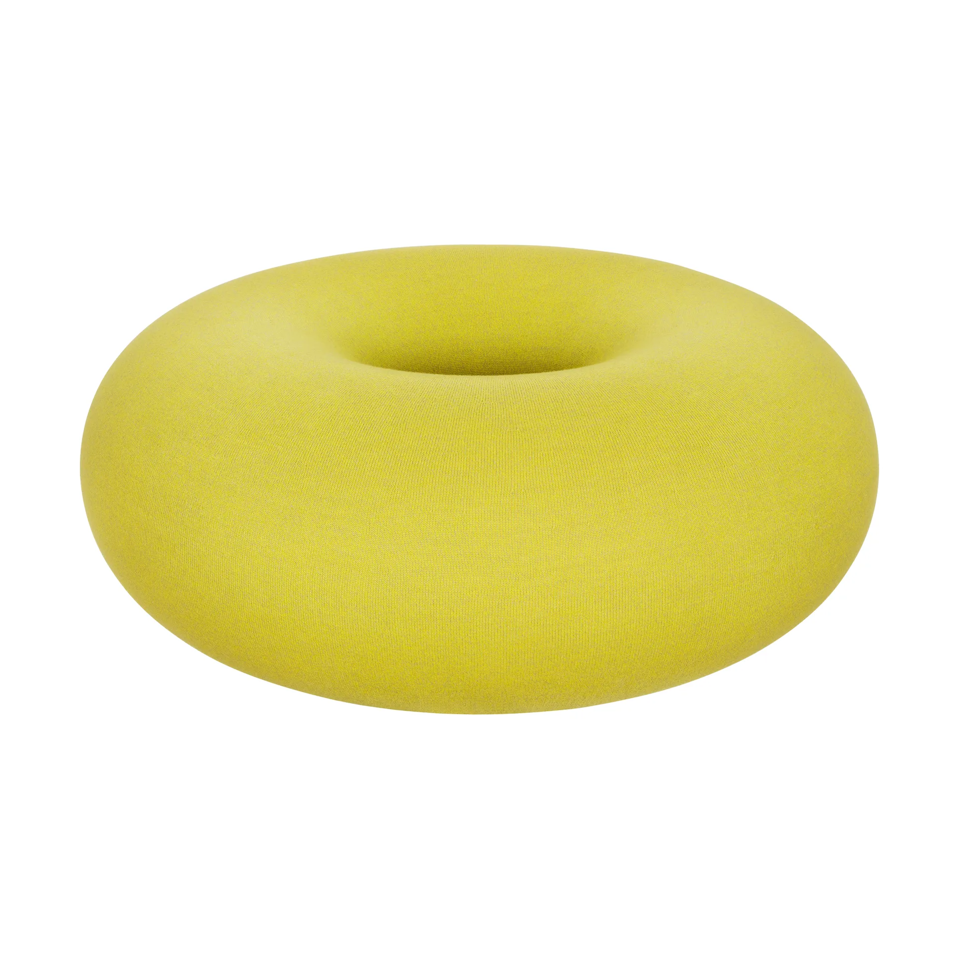 Hem Boa rahi Ø114 cm Sulfur yellow