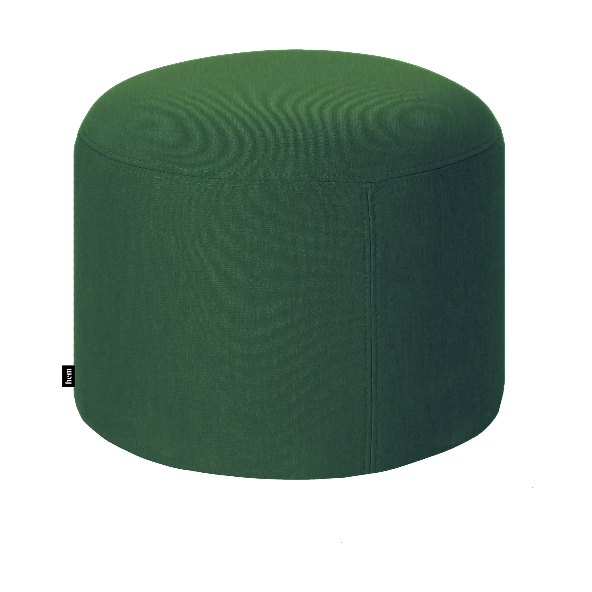 Hem Bon rahi Ø50x41 cm Peacock