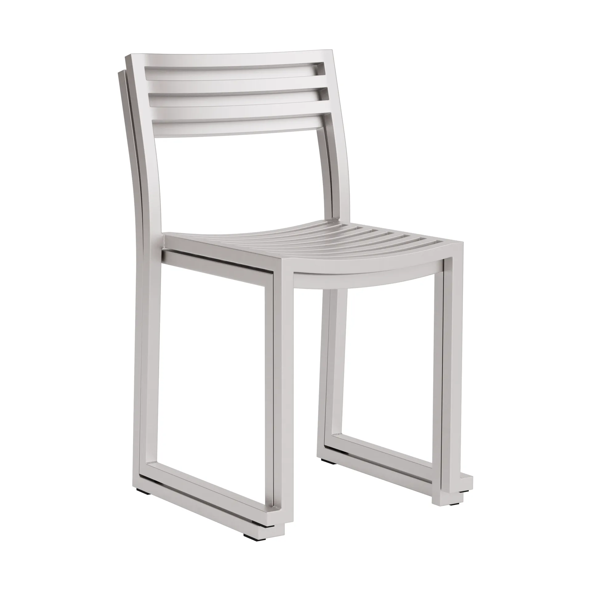 Hem Chop tuoli 2 kpl. Stainless steel
