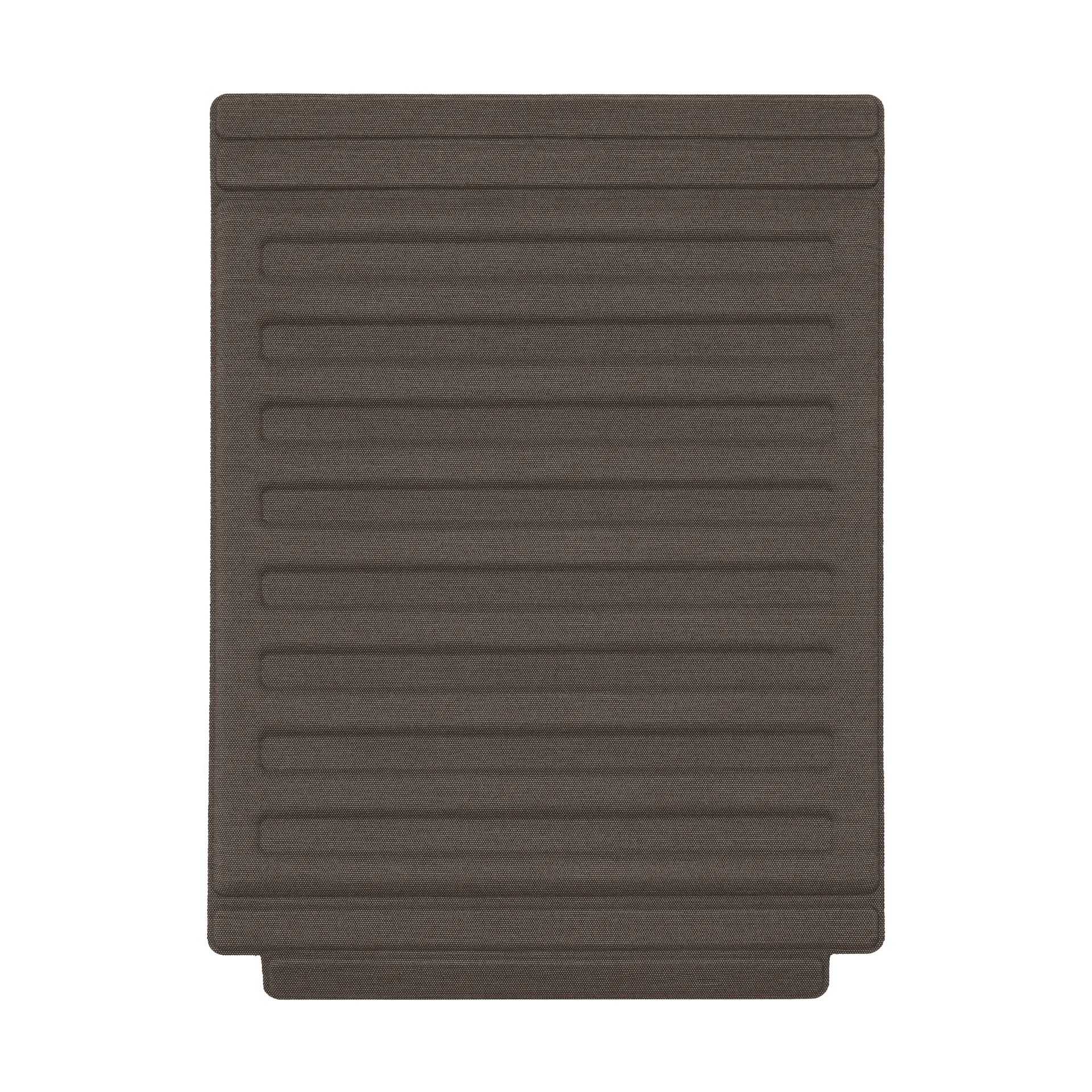 Hem Chop istuintyyny 39x54 cm Brown