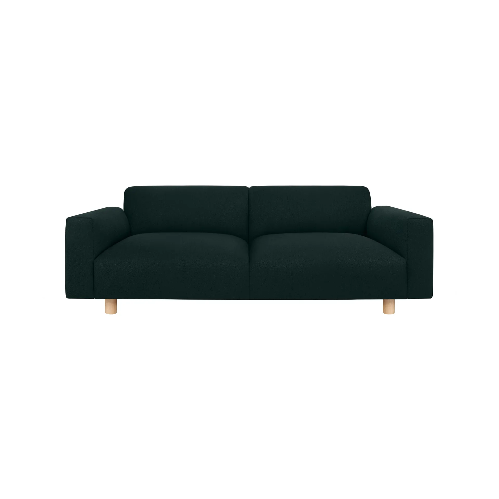 Hem Koti 2-istuttava sohva 200 cm Pine