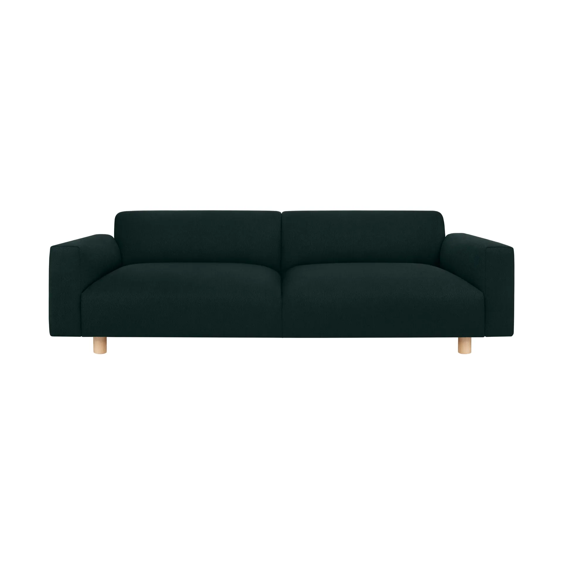 Hem Koti 3-istuttava sohva 240 cm Pine