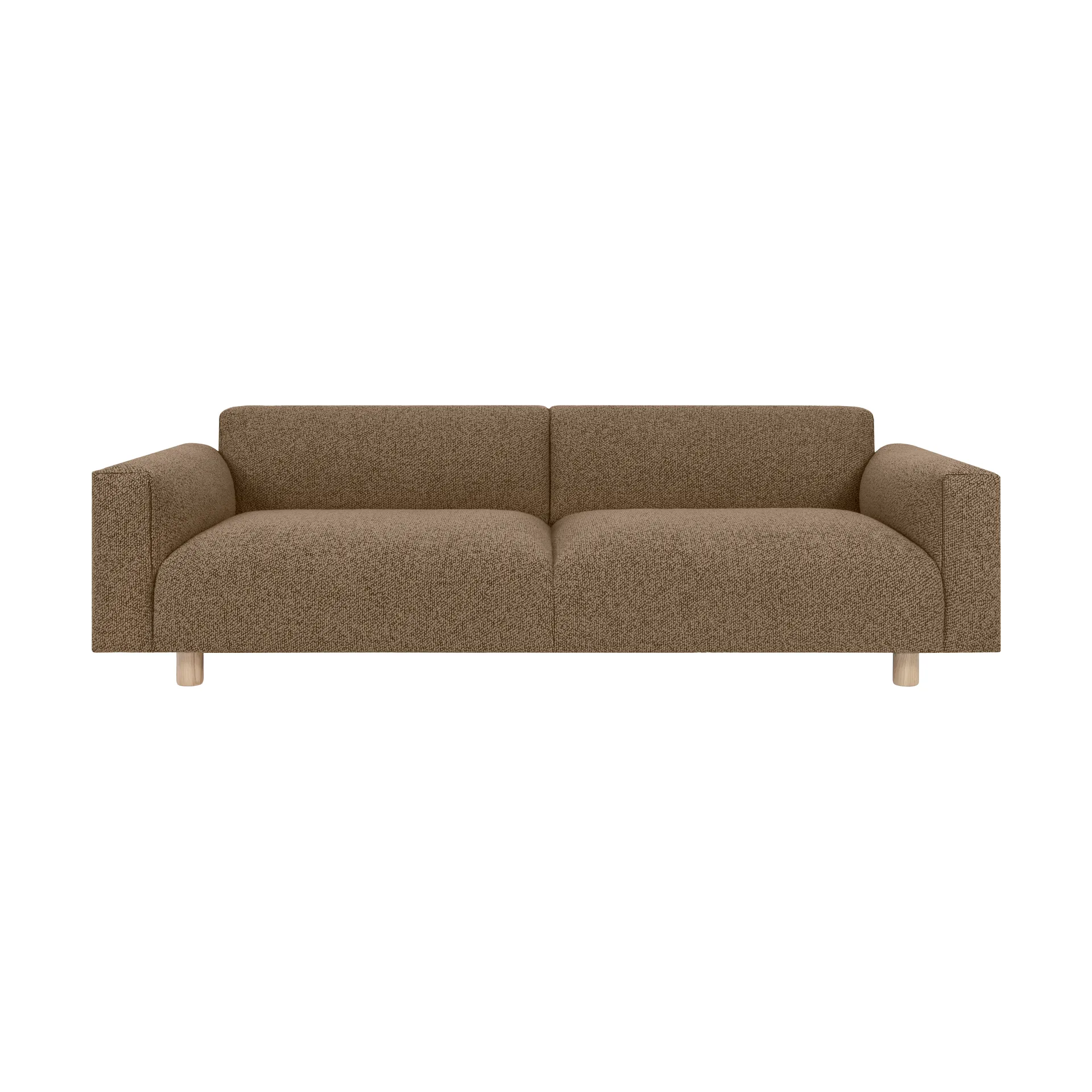 Hem Koti 3-istuttava sohva 240 cm Sawdust