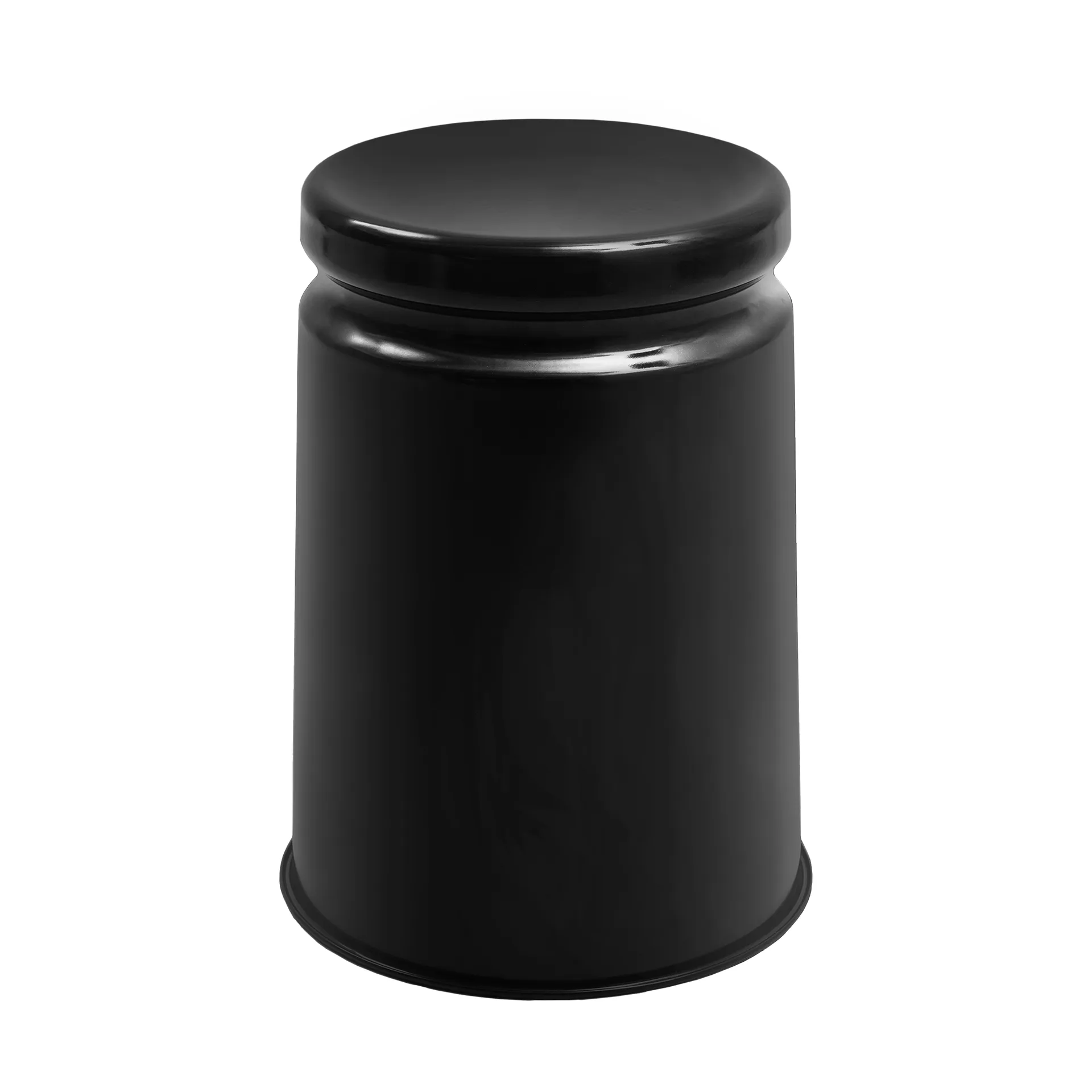 Hem Last jakkara Ø32x44 cm Black