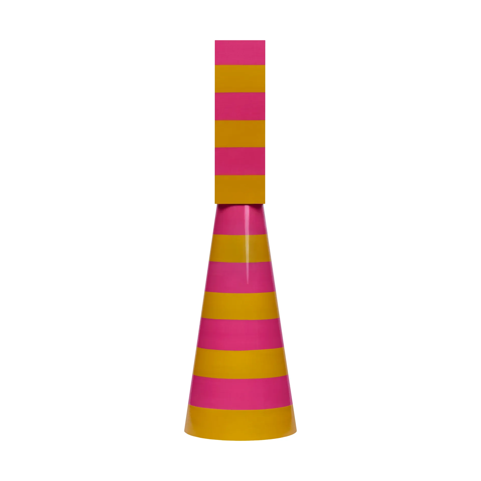 Hem Molino Vertical suola- & pippurimylly 29 cm Honey-magenta