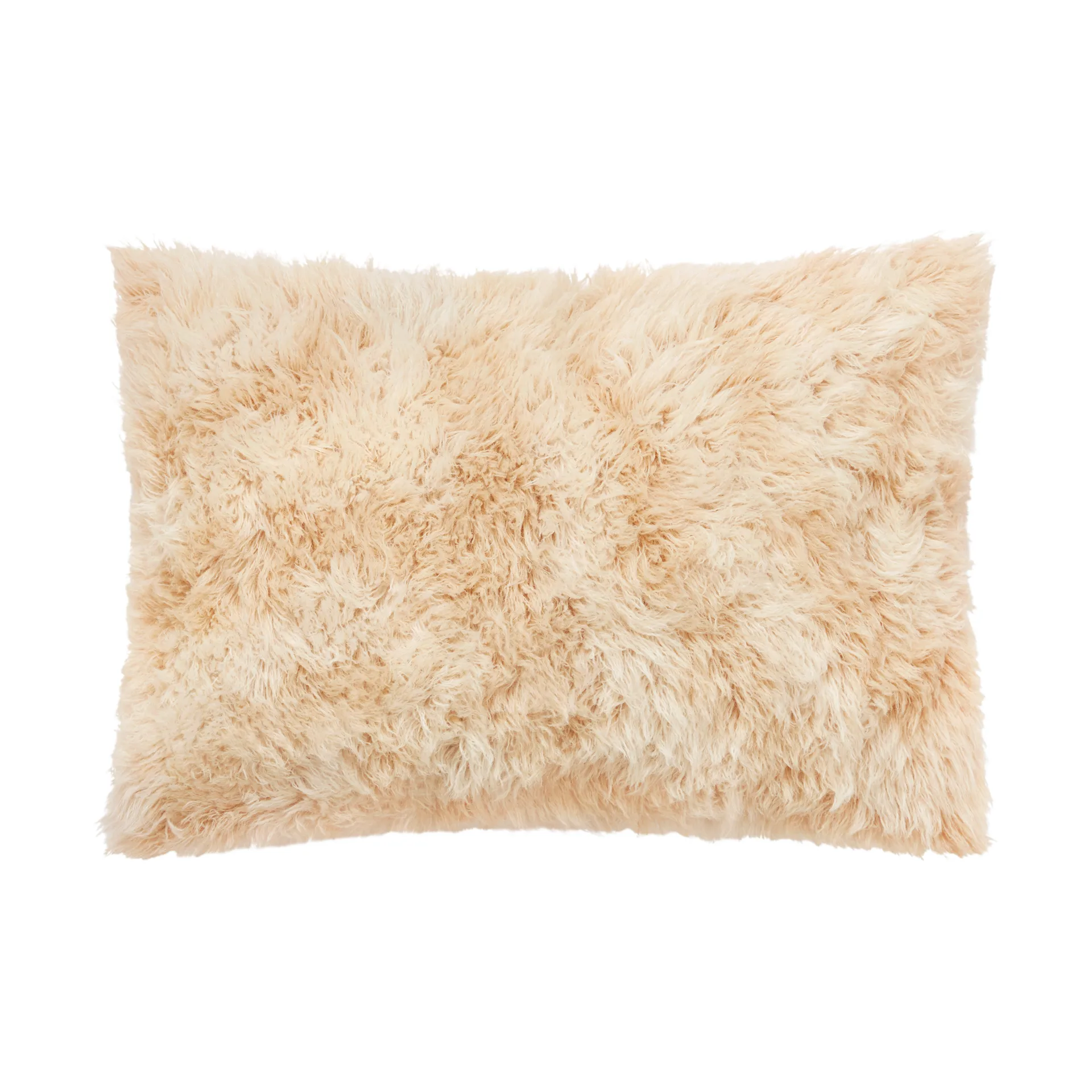 Hem Monster tyyny Large 40x60 cm Beige-off white