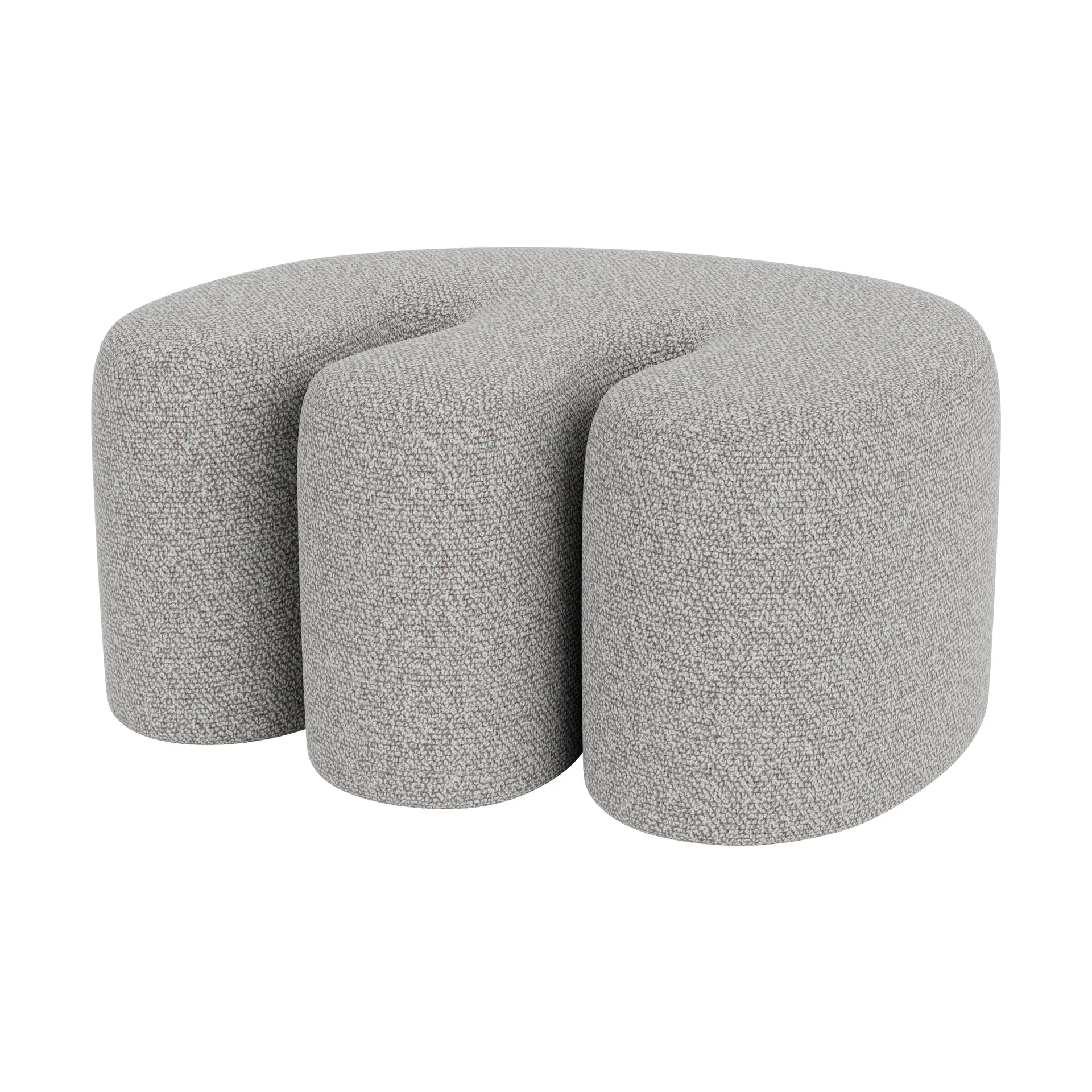 Hem Palma rahi Medium 70x92 cm Pebble