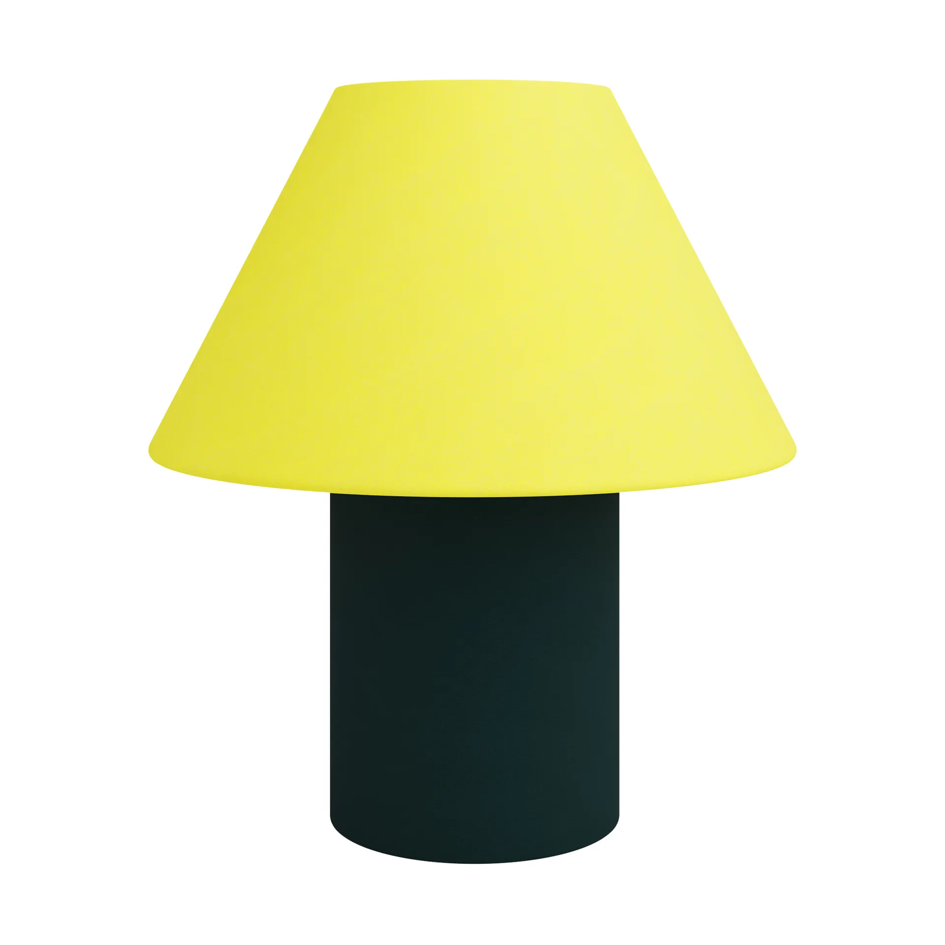 Hem Toto pöytälamppu Medium 47 cm Wax yellow-pine