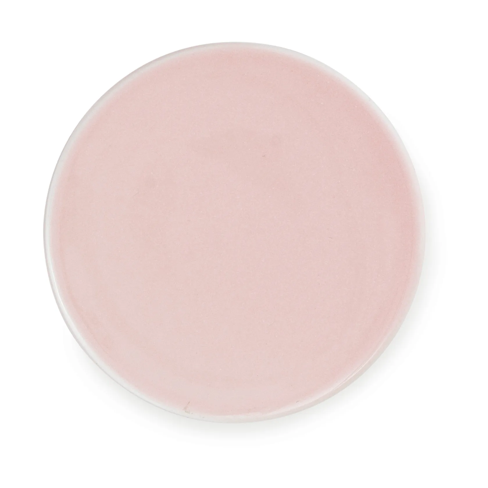 Normann Copenhagen Deko Object S1 lukko Soft Pink