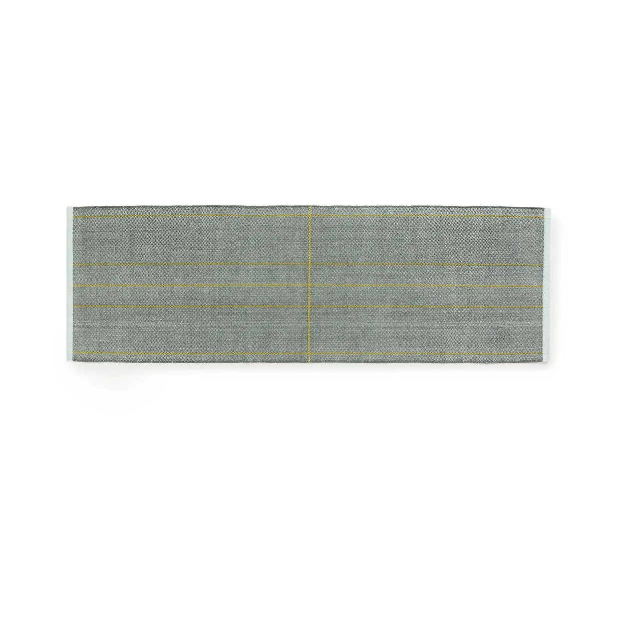 Normann Copenhagen Seam käytävämatto 80x250 cm Siniset sävyt, 80x250 cm