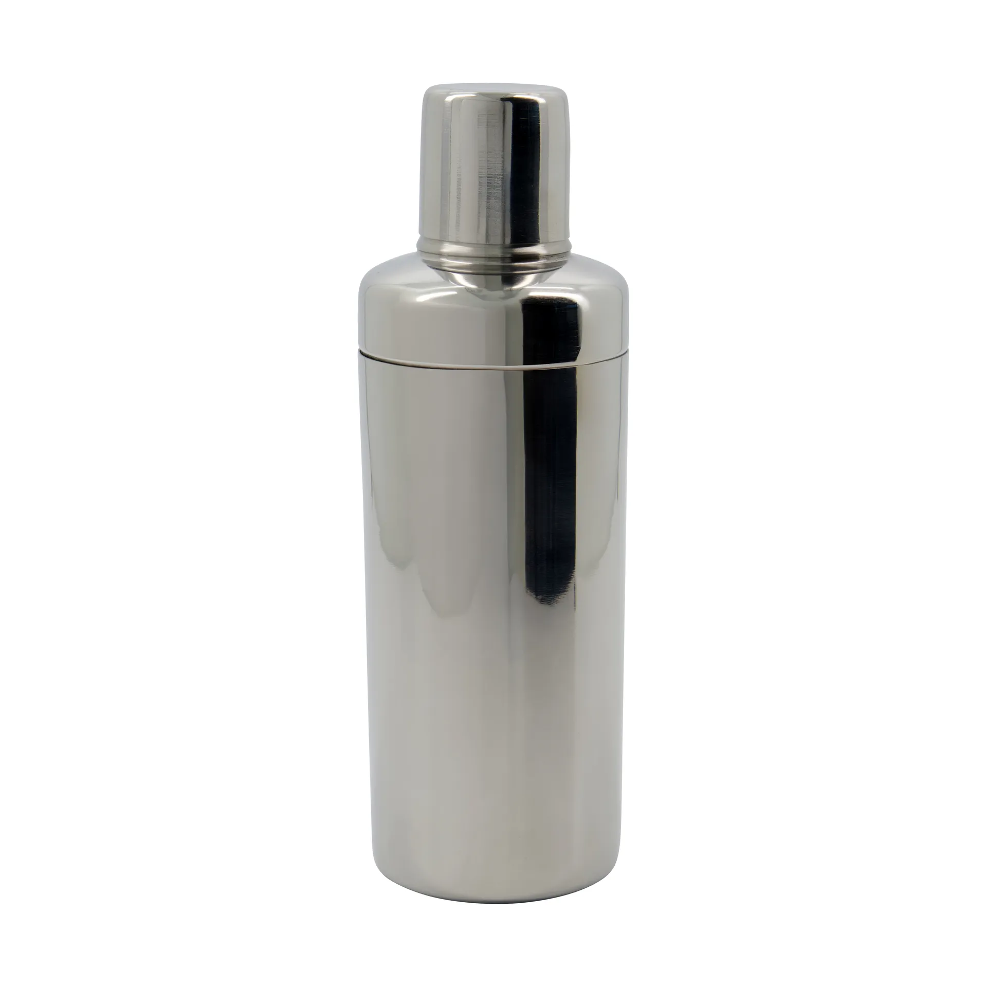 House Doctor Kett Shaker 65 cl Hopea viimeistely