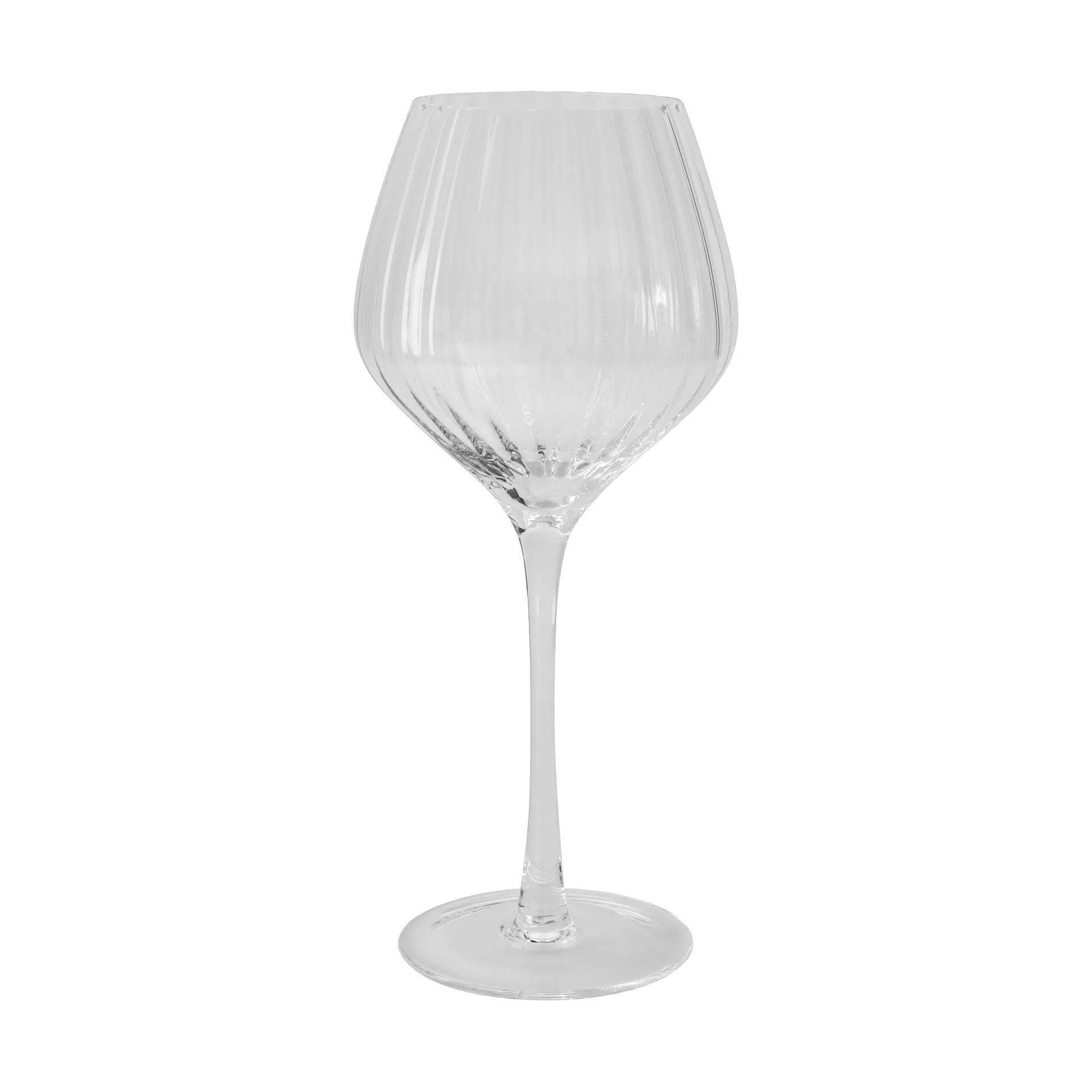 House Doctor Rill punaviinilasi 54 cl Kirkas