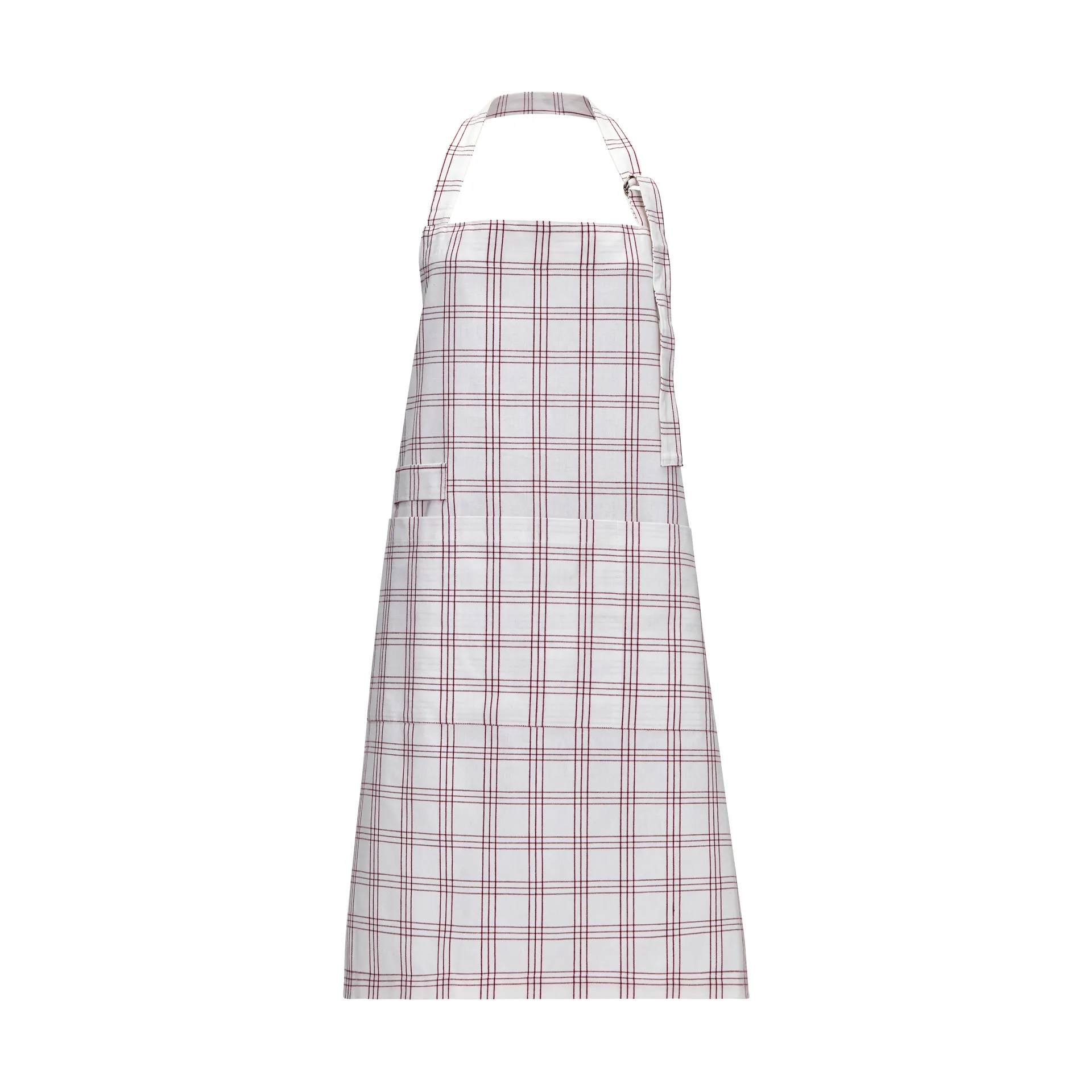Nicolas Vahé Chef esiliina Punainen