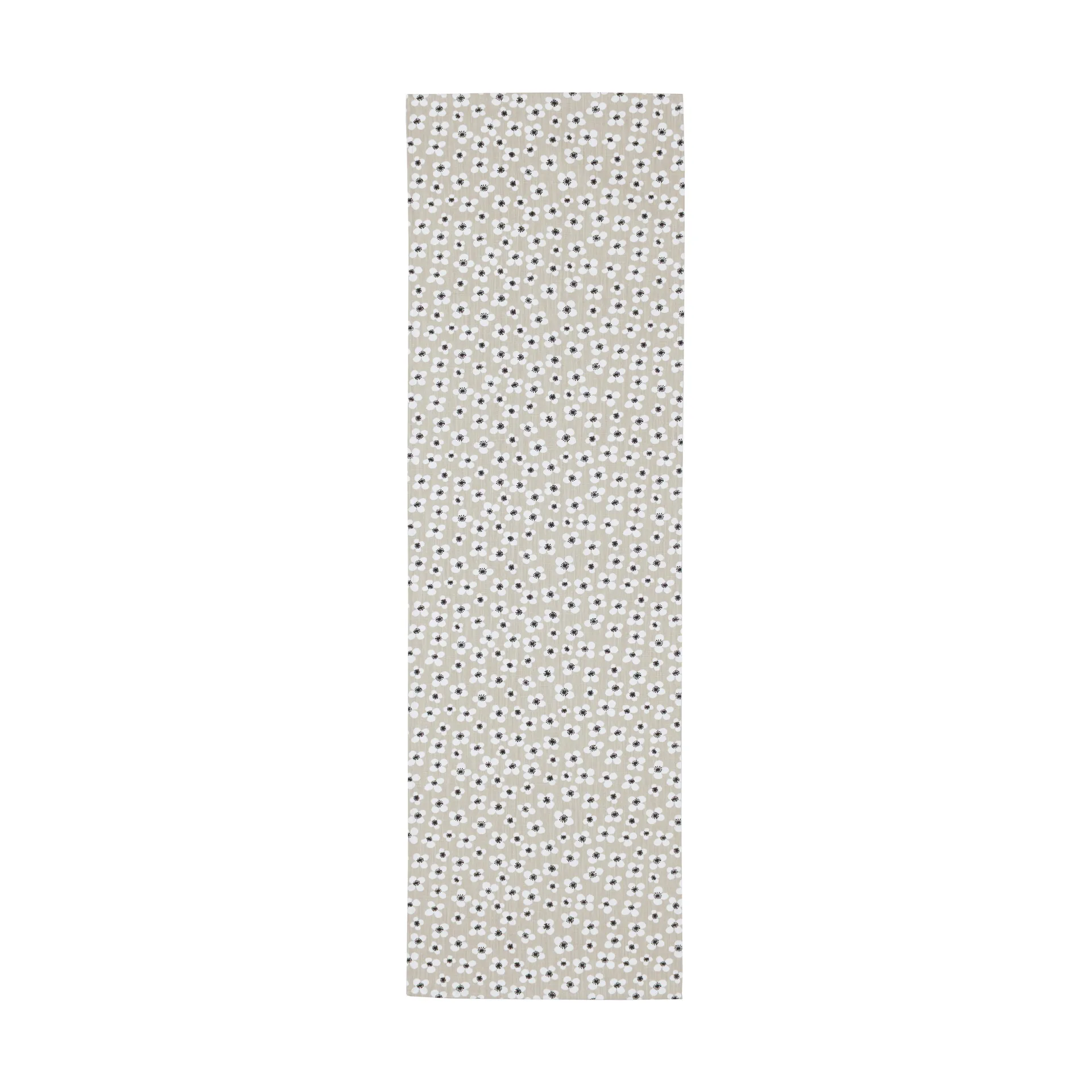 Almedahls Belle Amie juoksija Beige, 45x150 cm