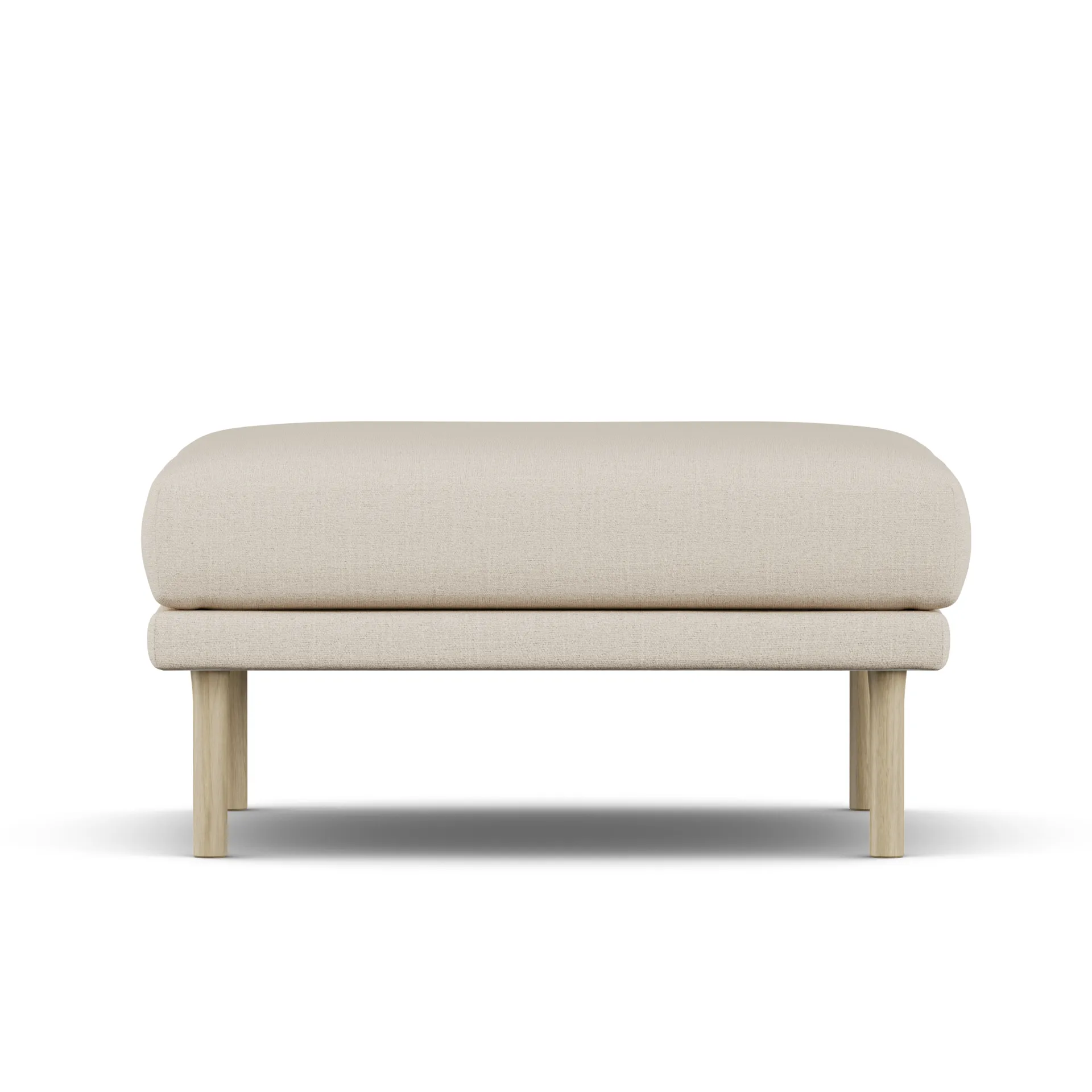 1898 Sjövik jalkarahi Same Beige 6670-valkoöljytty tammi
