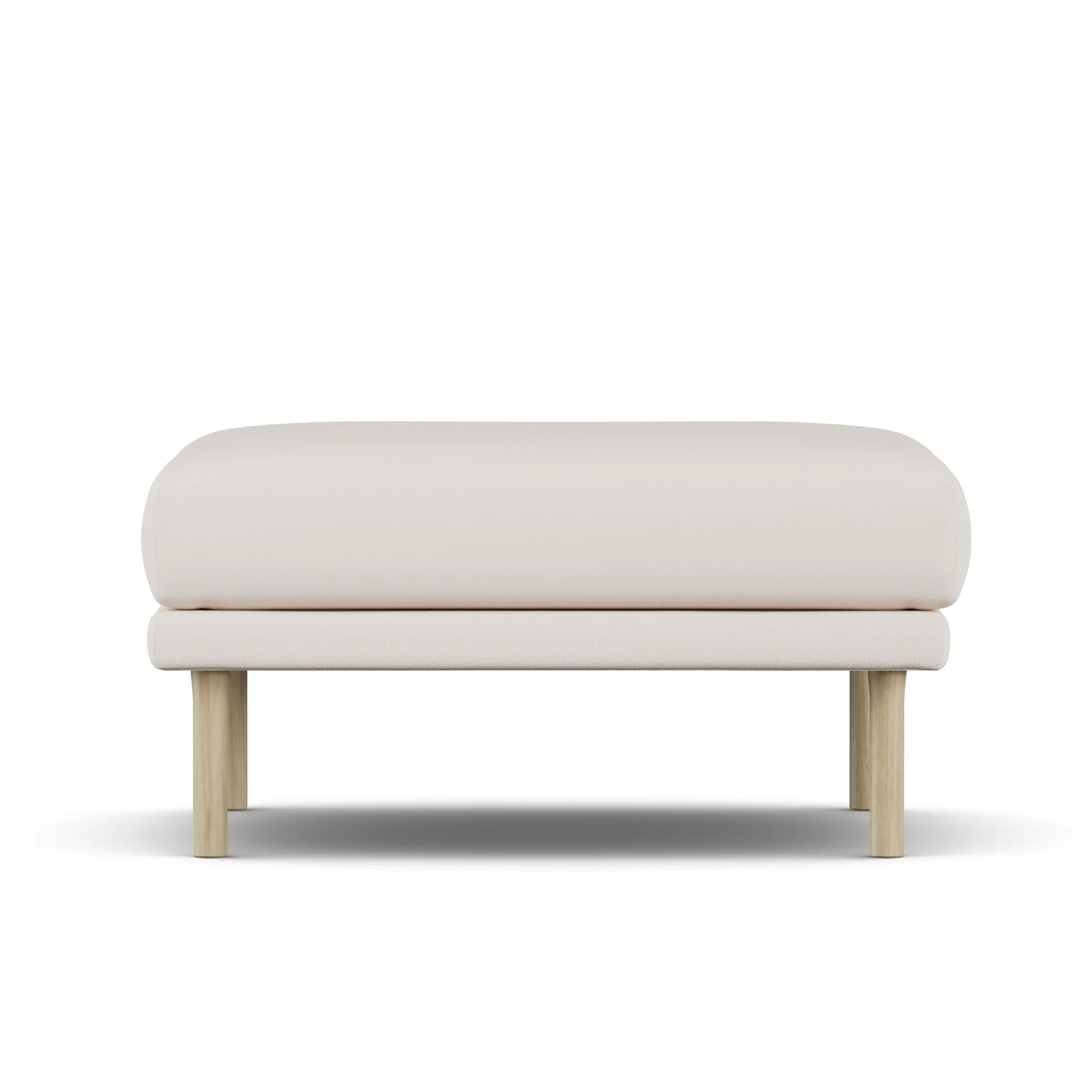 1898 Sjövik jalkarahi Caleido Beige 9600-valkoöljytty tammi