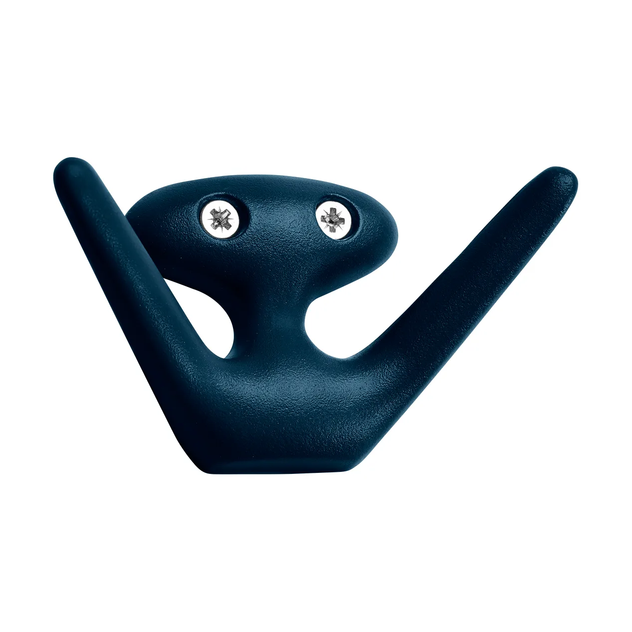 Essem Design Mama seinäkoukku Midnight blue