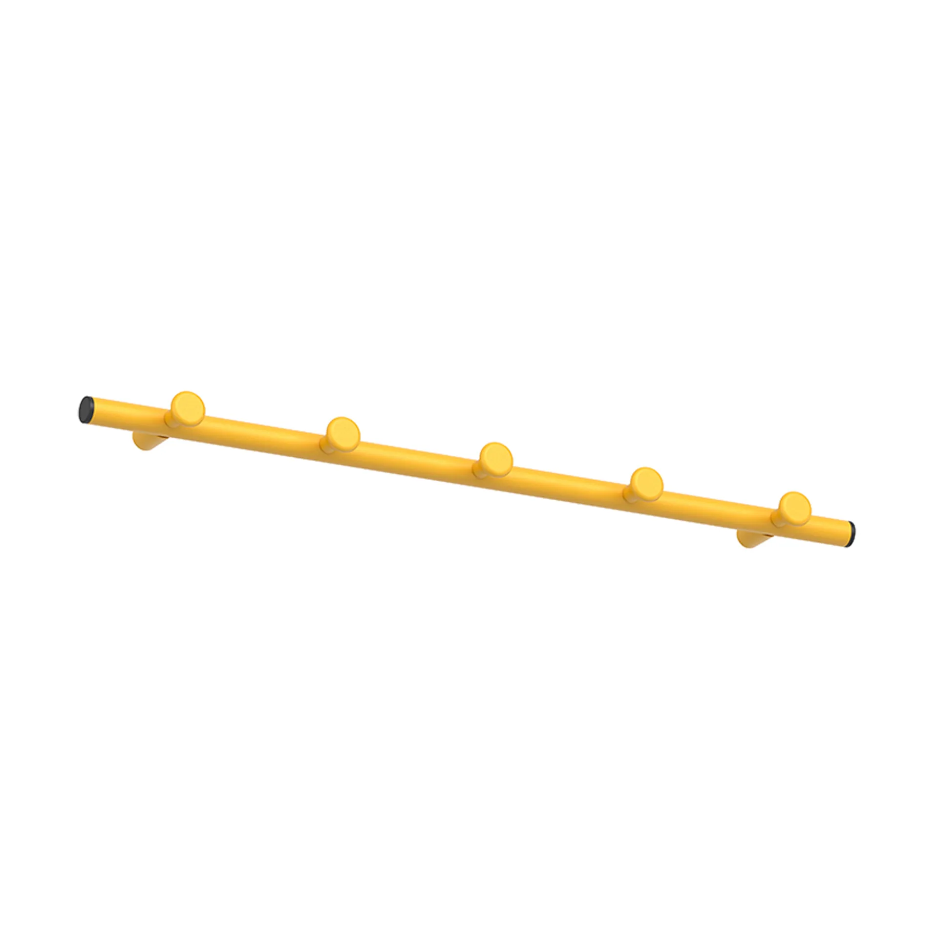 Essem Design Classic koukkulista 50 cm Auringonkeltainen