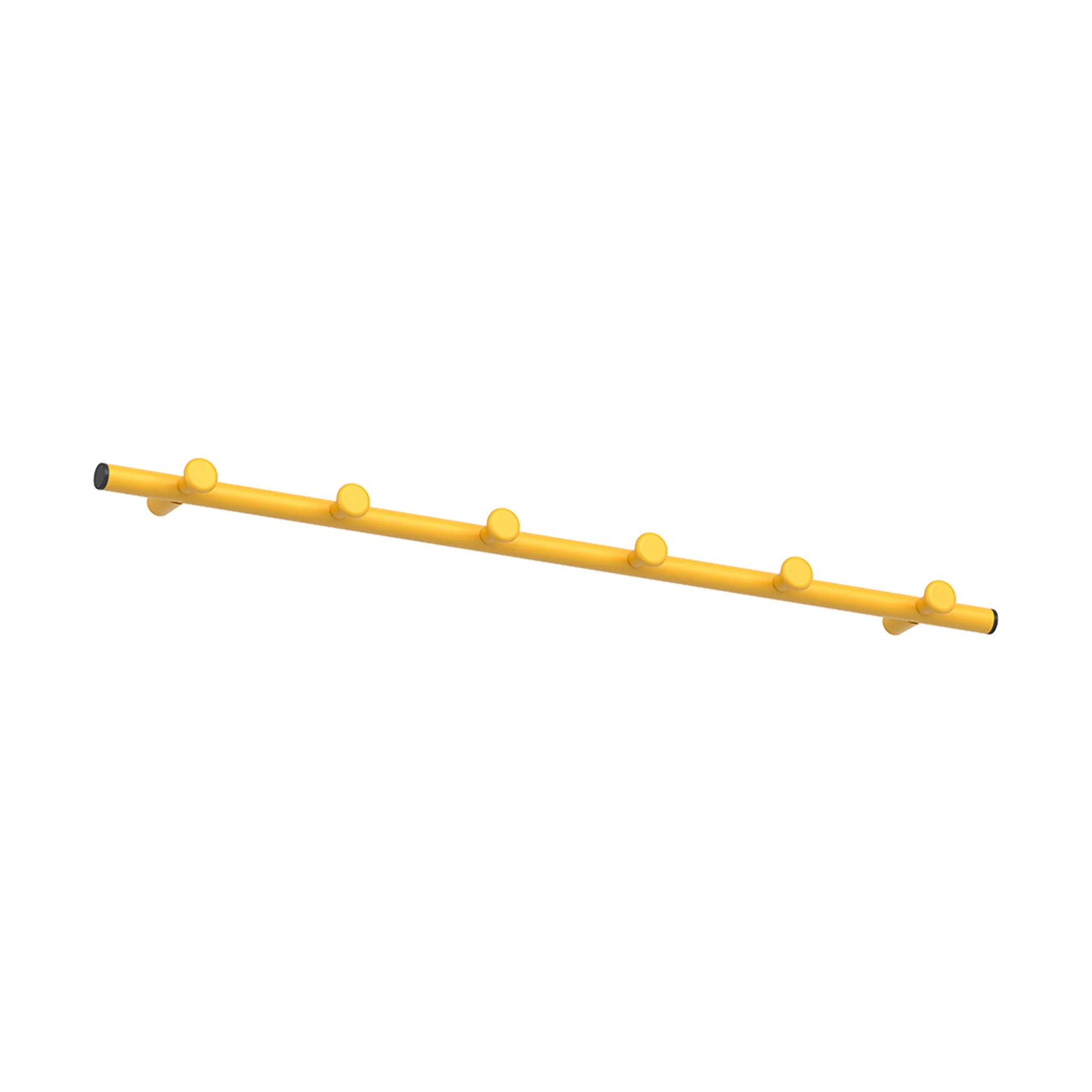 Essem Design Classic koukkulista 60 cm Auringonkeltainen