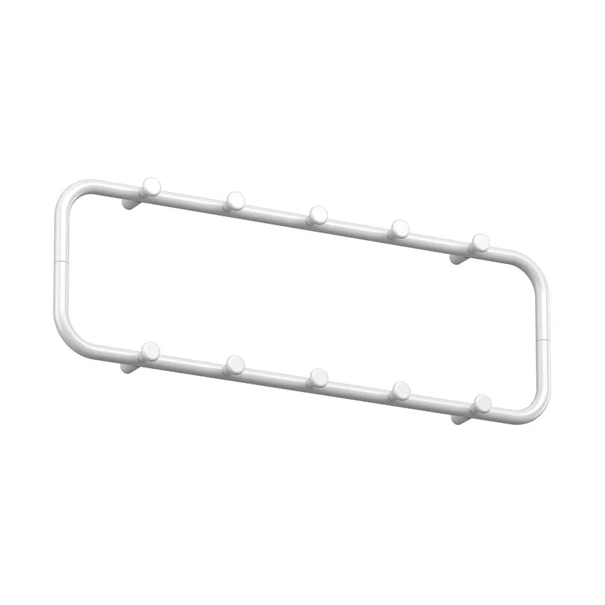 Essem Design Classic naulakko 60 cm Valkoinen