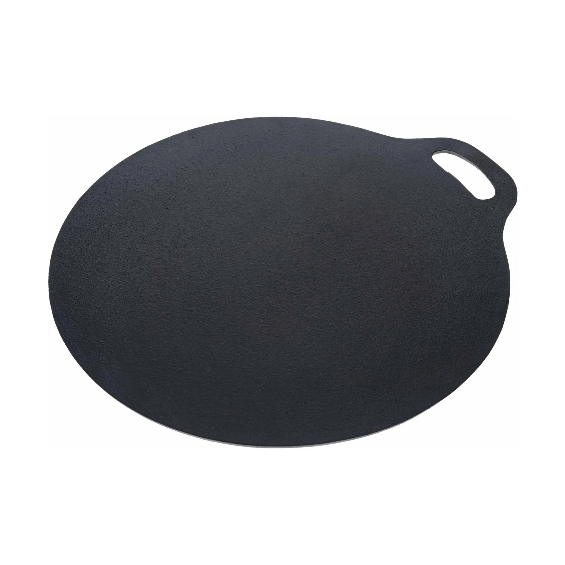 Victoria Victoria Tawa paistohälli valurautaa, pre-seasoned Ø30 cm