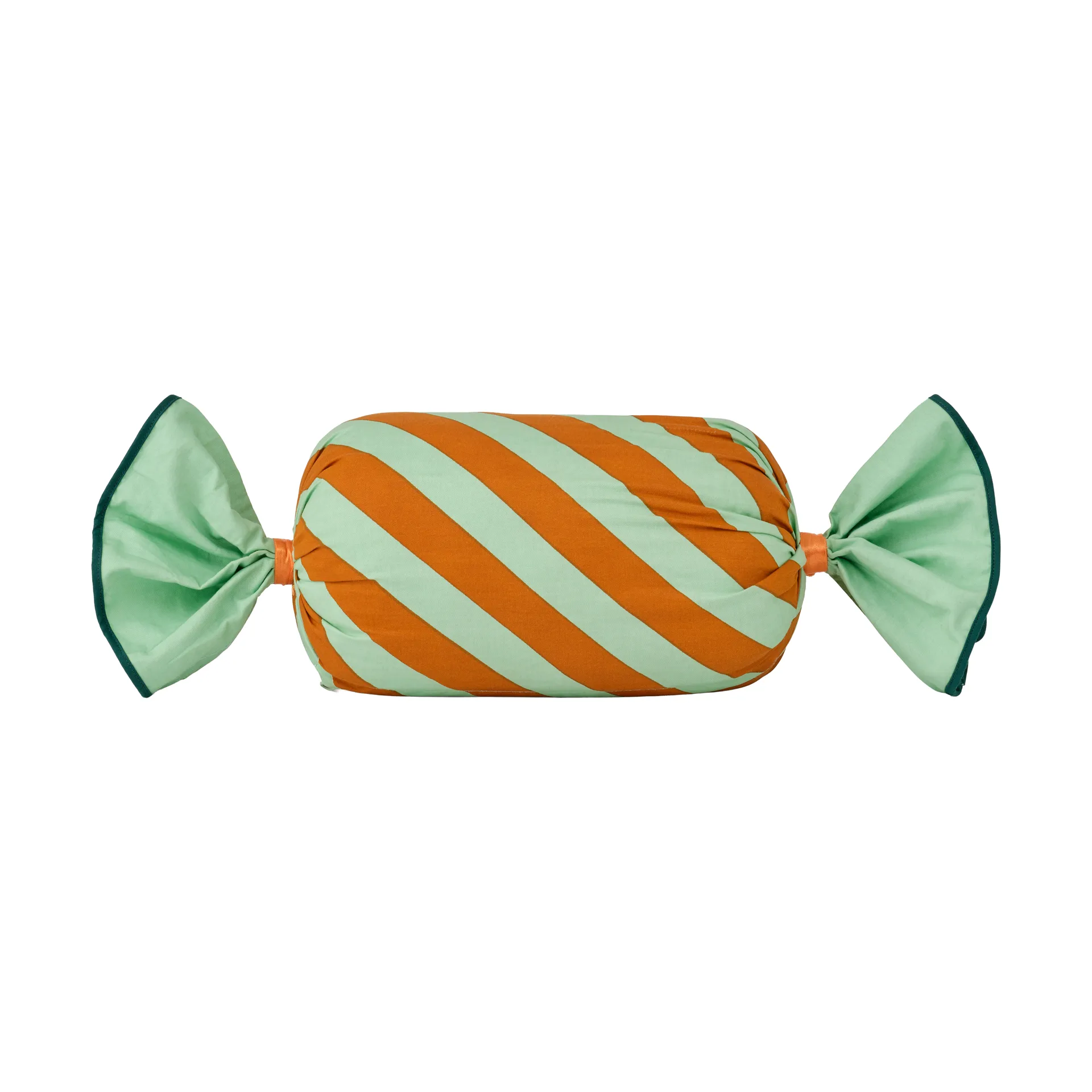 Kid's Concept Pippi karamelli tyyny Vihreä