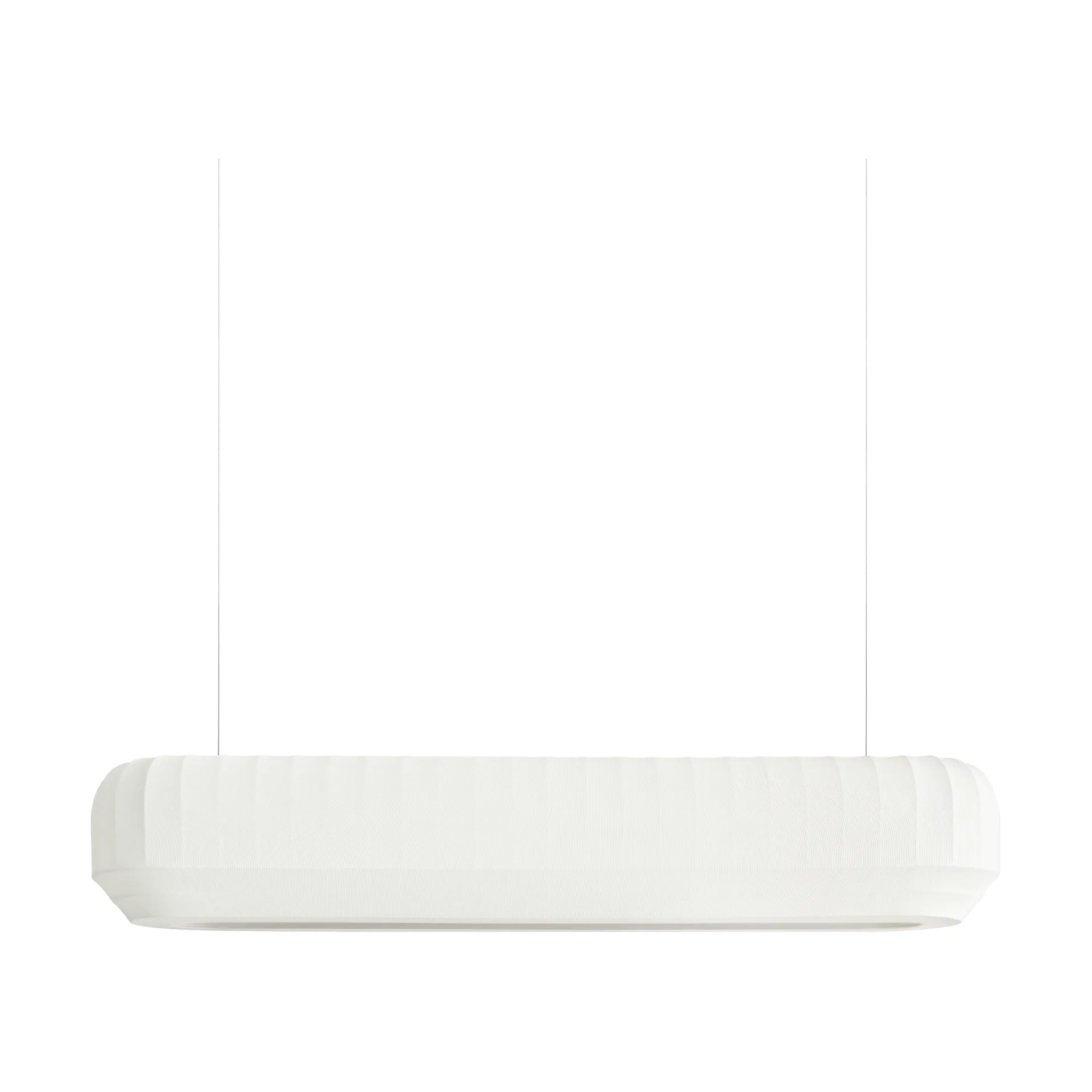 Northern Tradition riippuvalaisin linear 120 cm Valkoinen