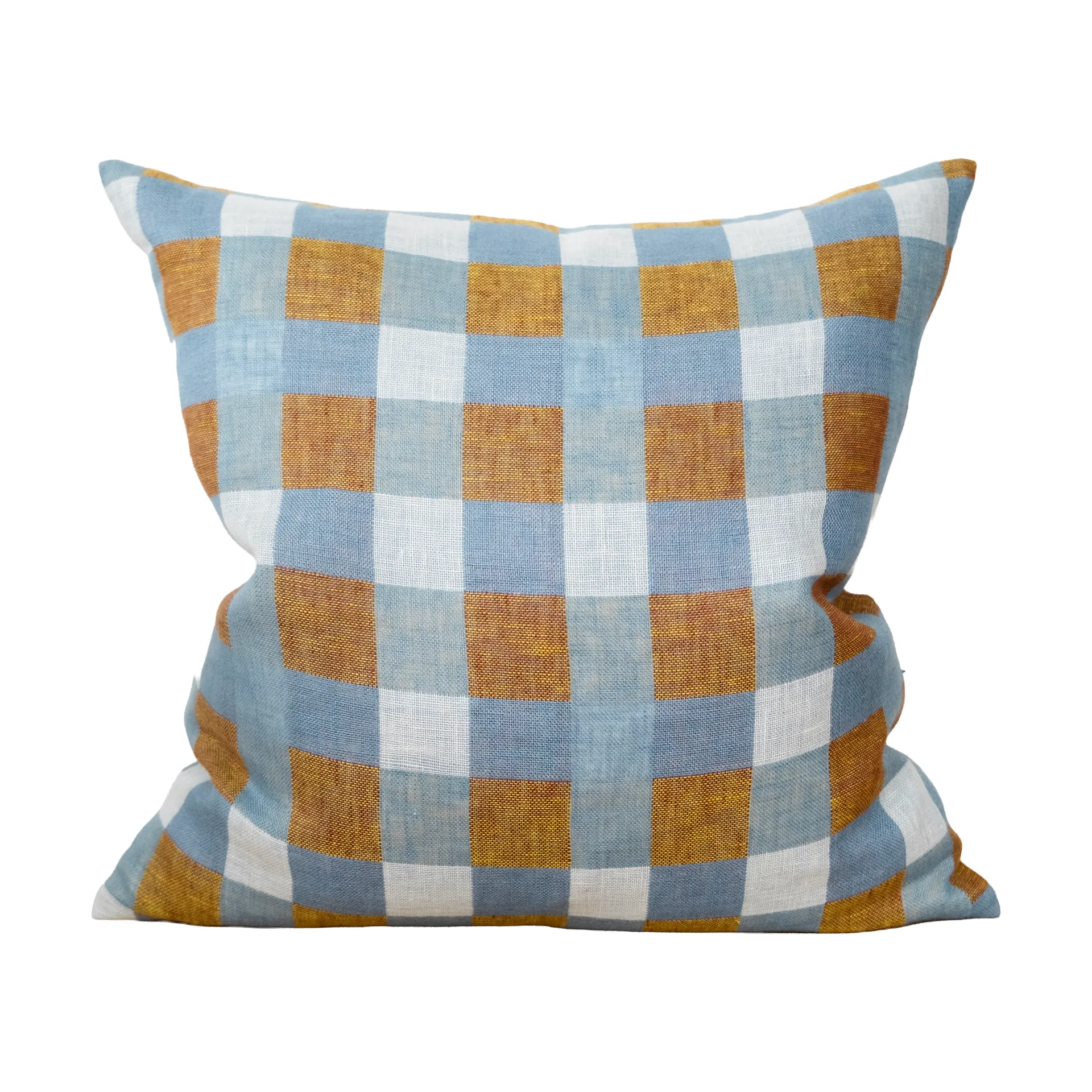 Fine Little Day Rutan tyynynpäällinen 45x45 cm Kaura