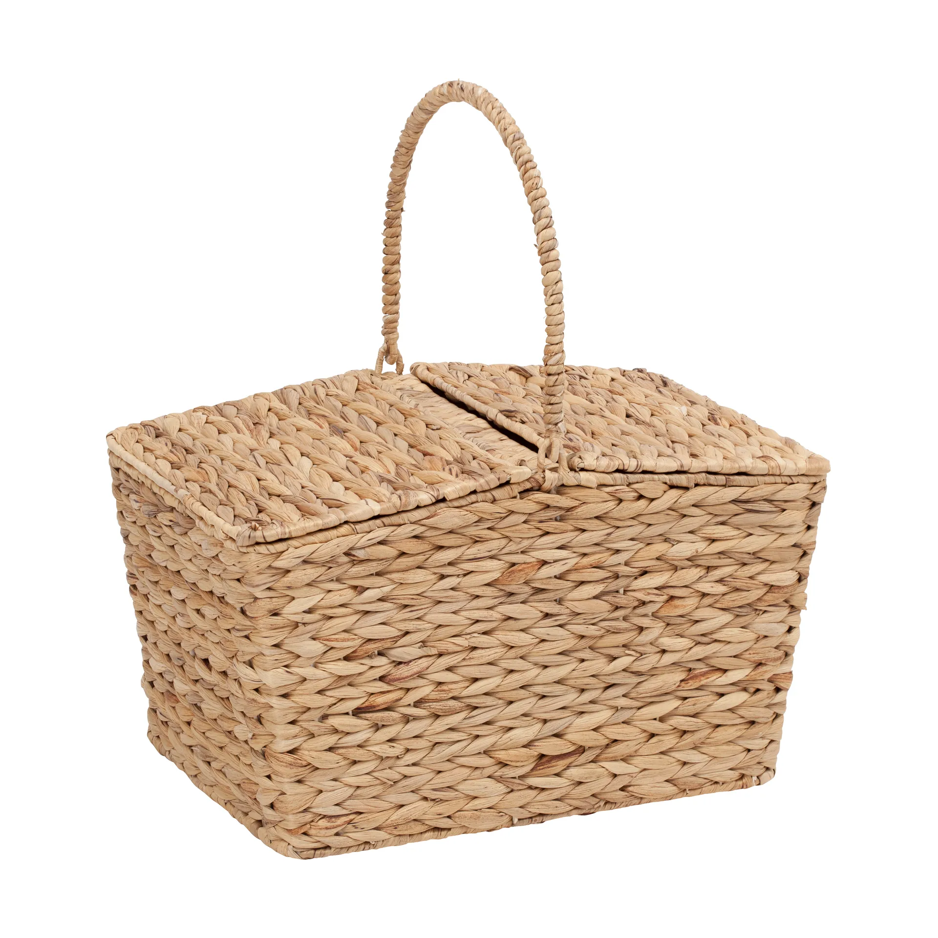 Dixie Lily piknik-kori Natural