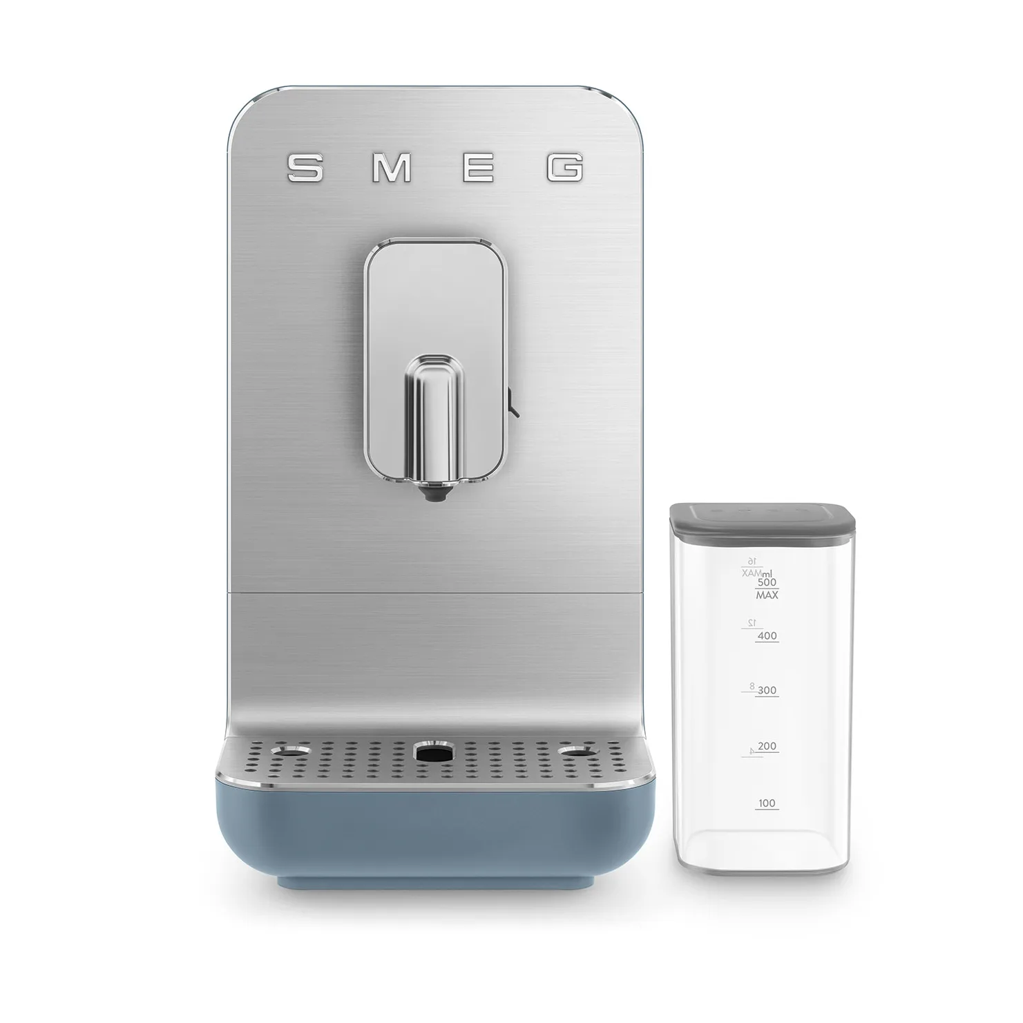 Smeg Smeg espressokone säiliöllä automaattinen Stormsininen