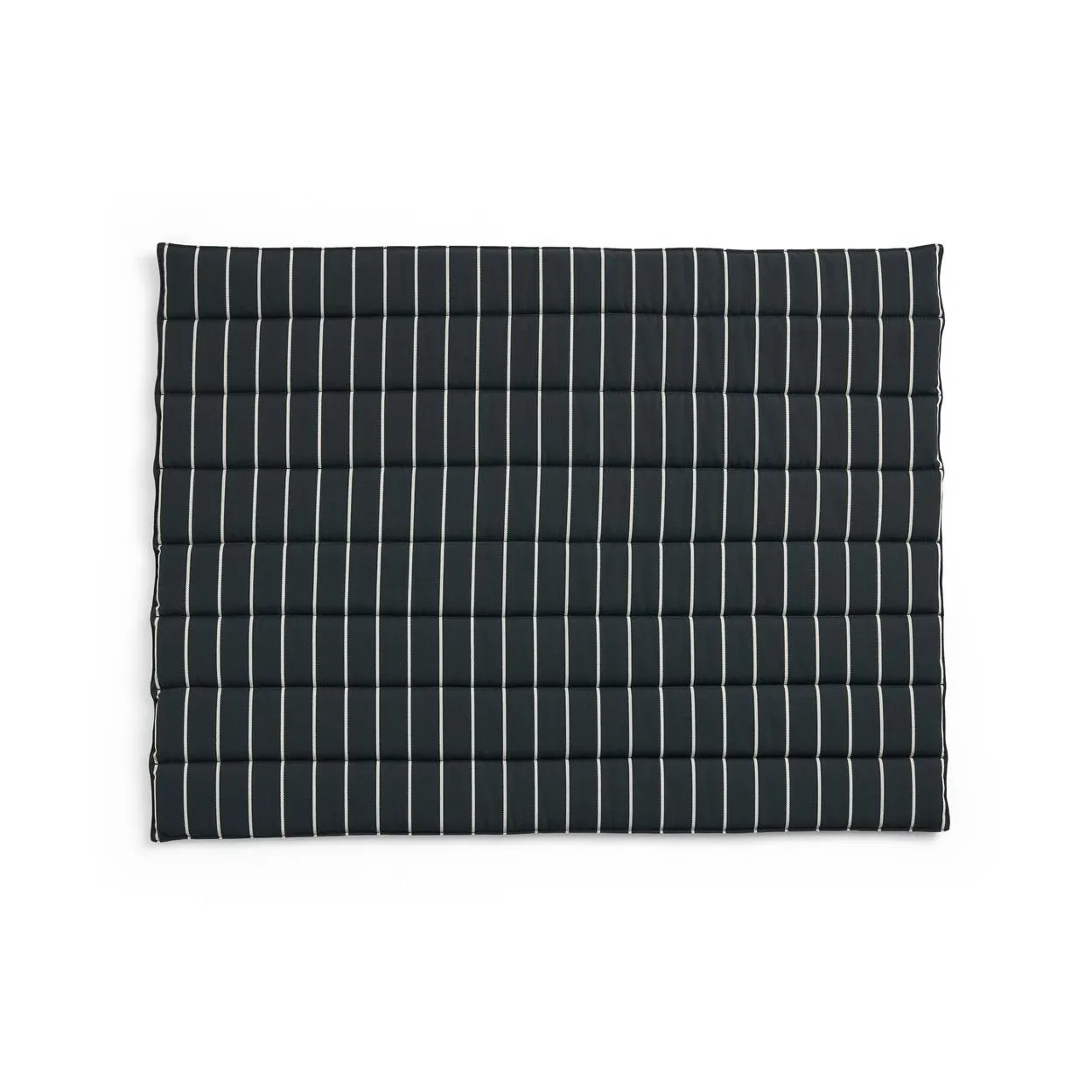 HAY Outdoor Market sohvatyyny Black-beige, 2-istuin