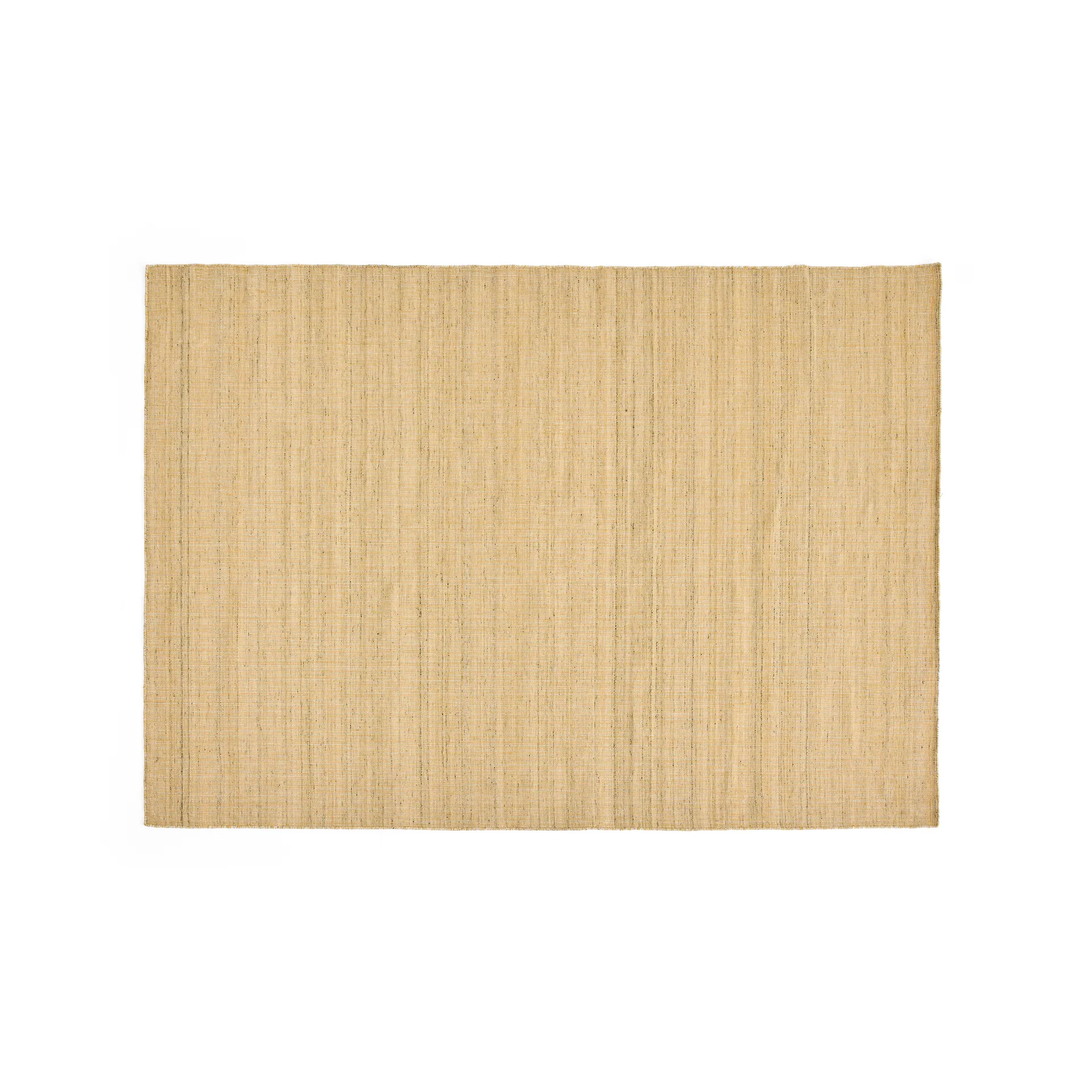 HAY Haze matto Keltainen, 170×240 cm