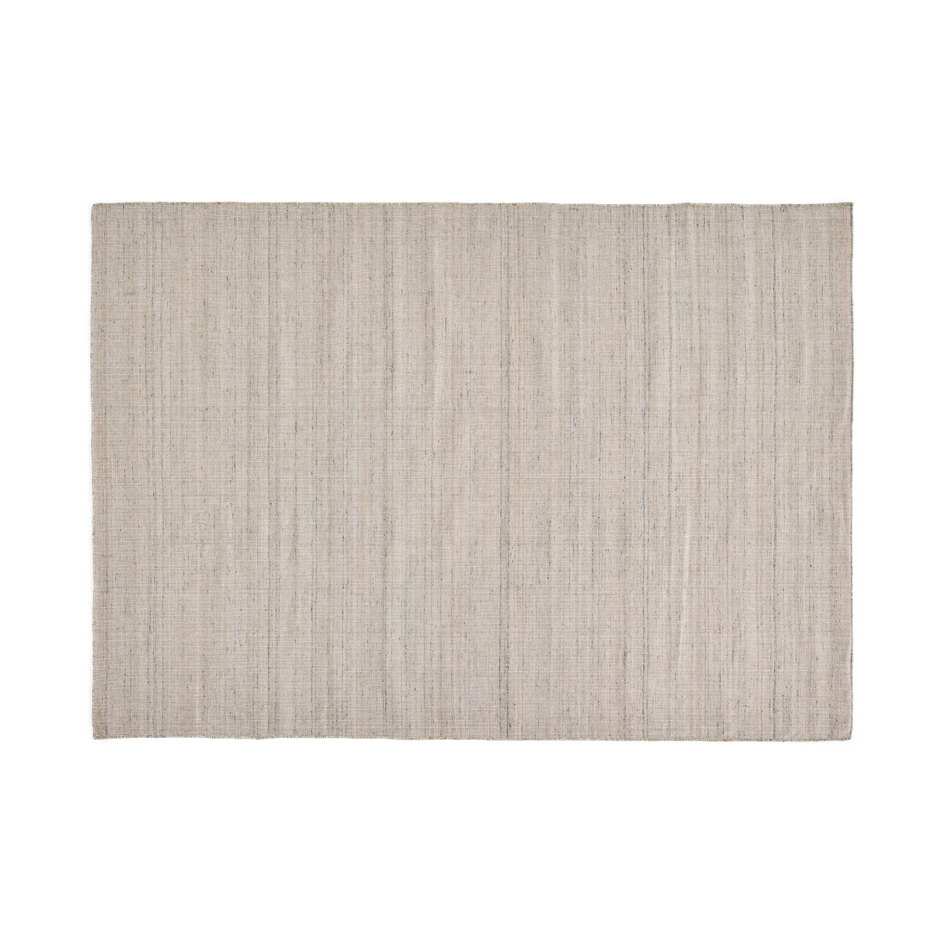 HAY Haze matto Vaaleanharmaa, 170x240 cm