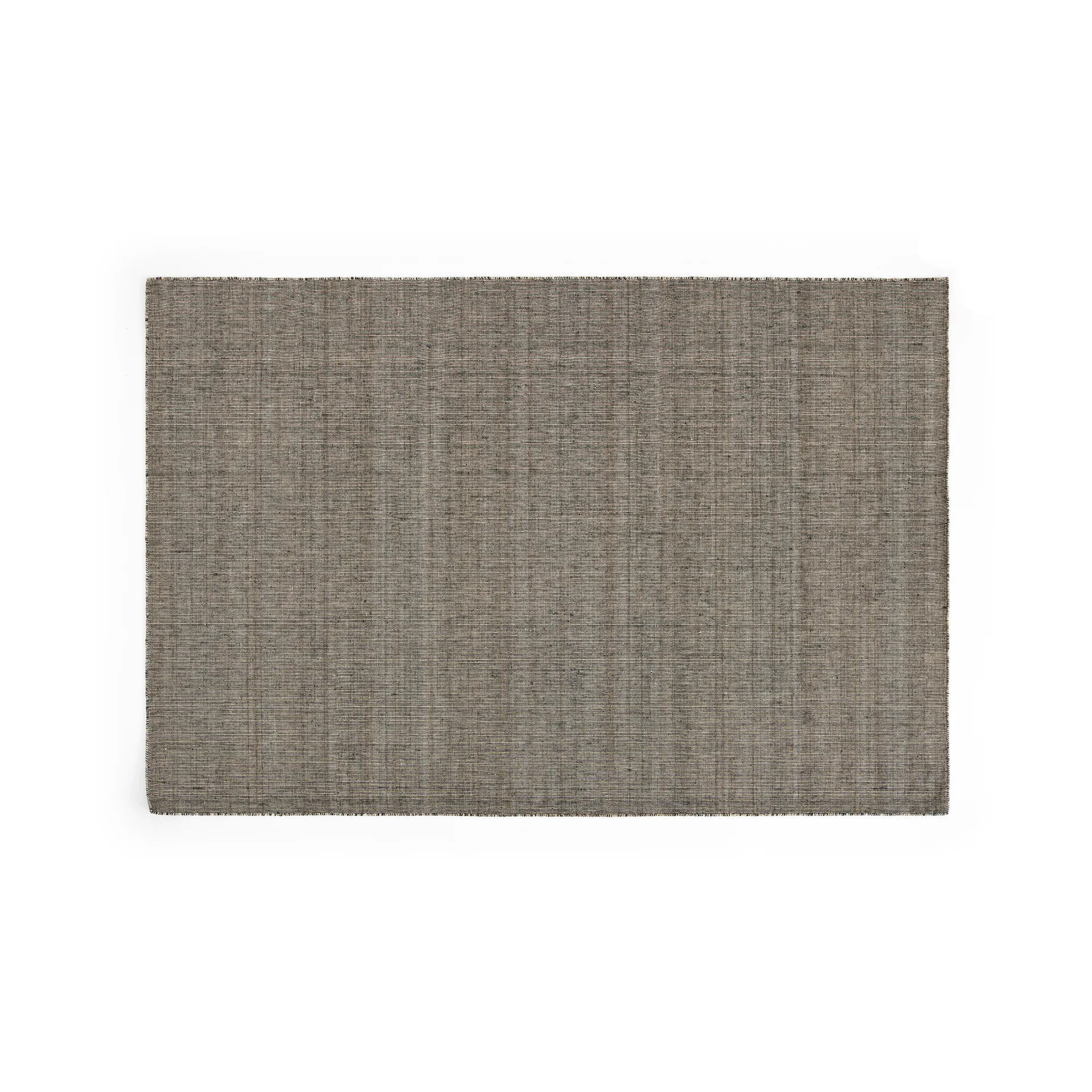 HAY Haze matto Musta, 200×300 cm