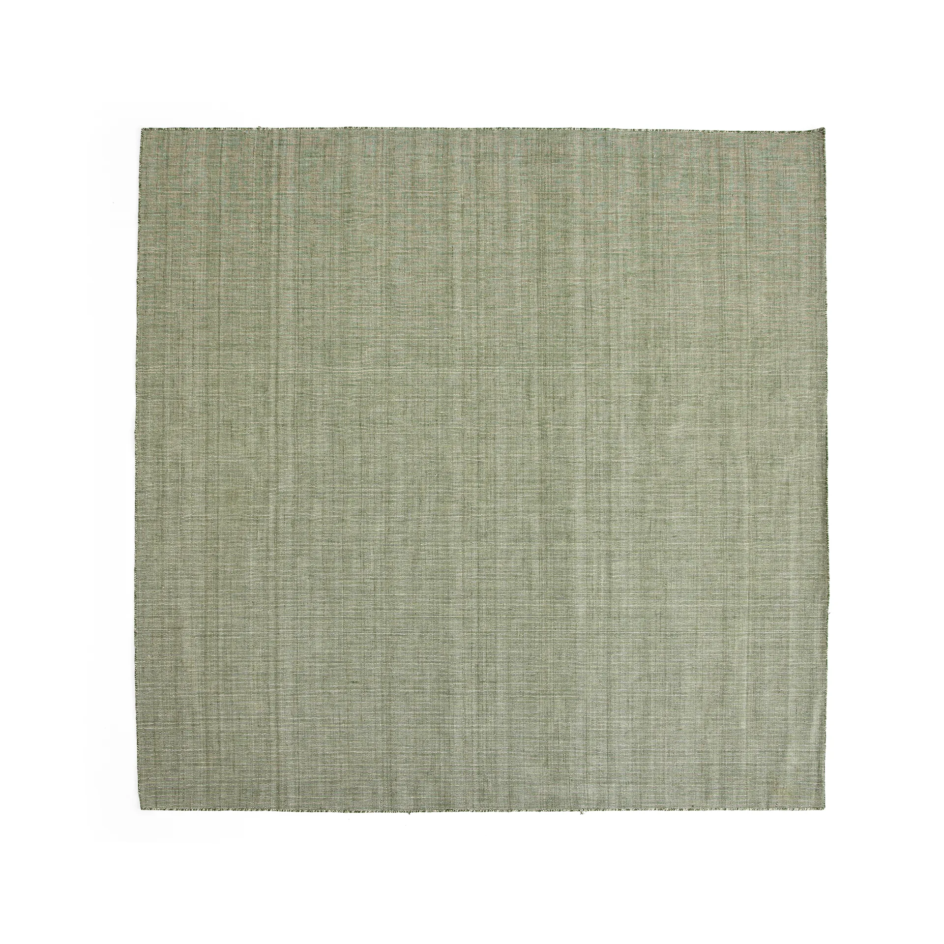 HAY Haze matto Vihreä, 230×230 cm