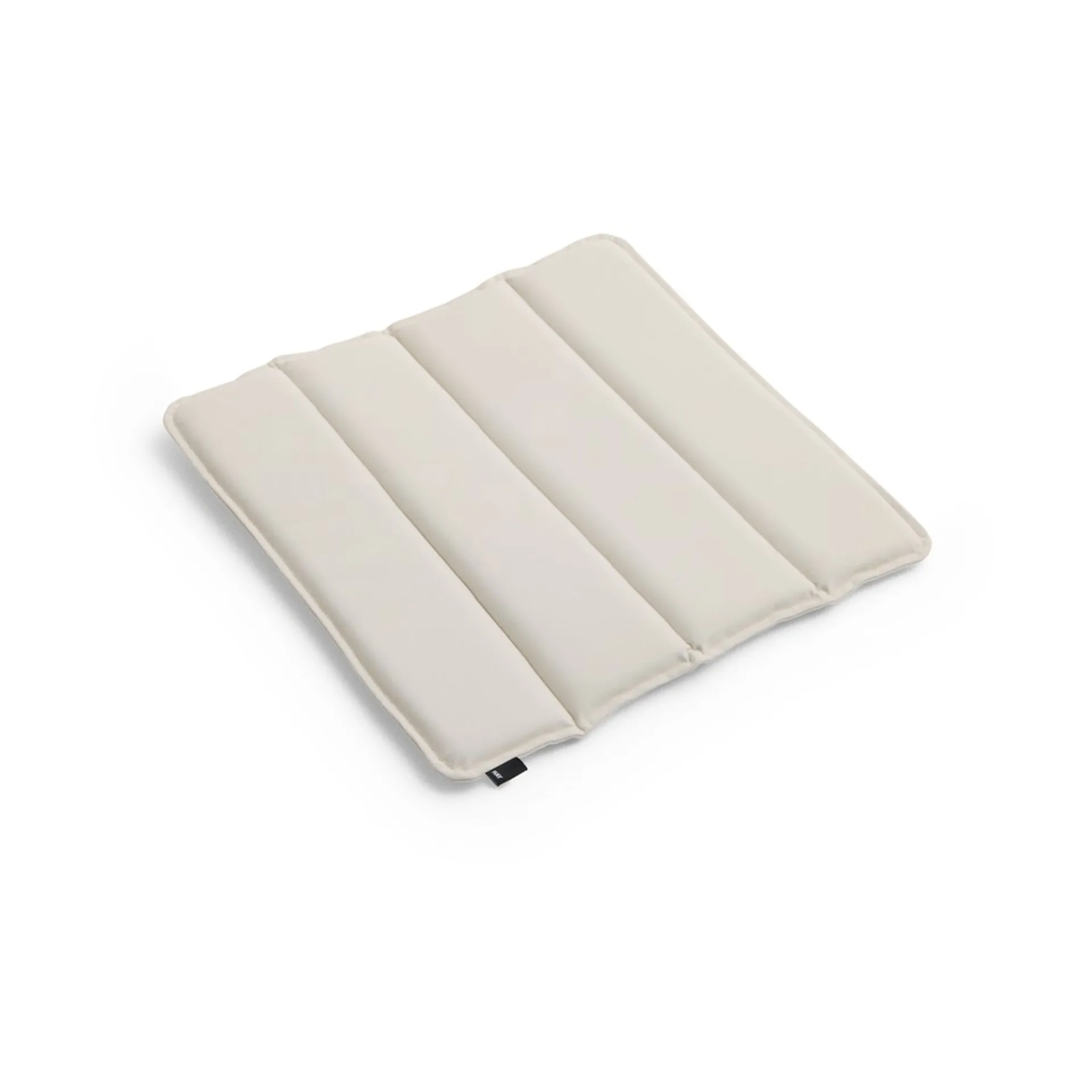 HAY Terrazza istuintyyny Cream white, 40x40 cm