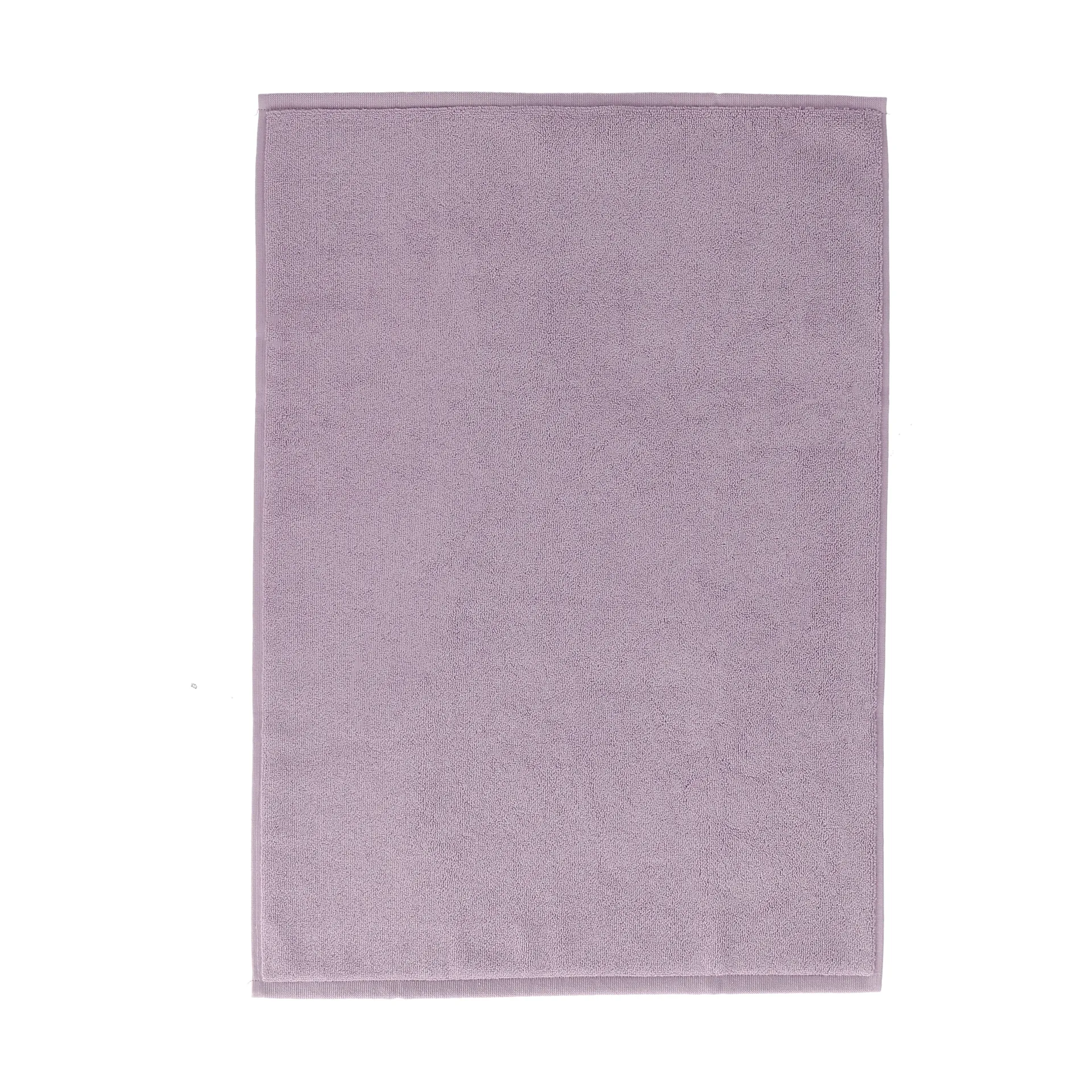 Scandi Living Drift kylpyhuonematto 50x70 cm Violetti