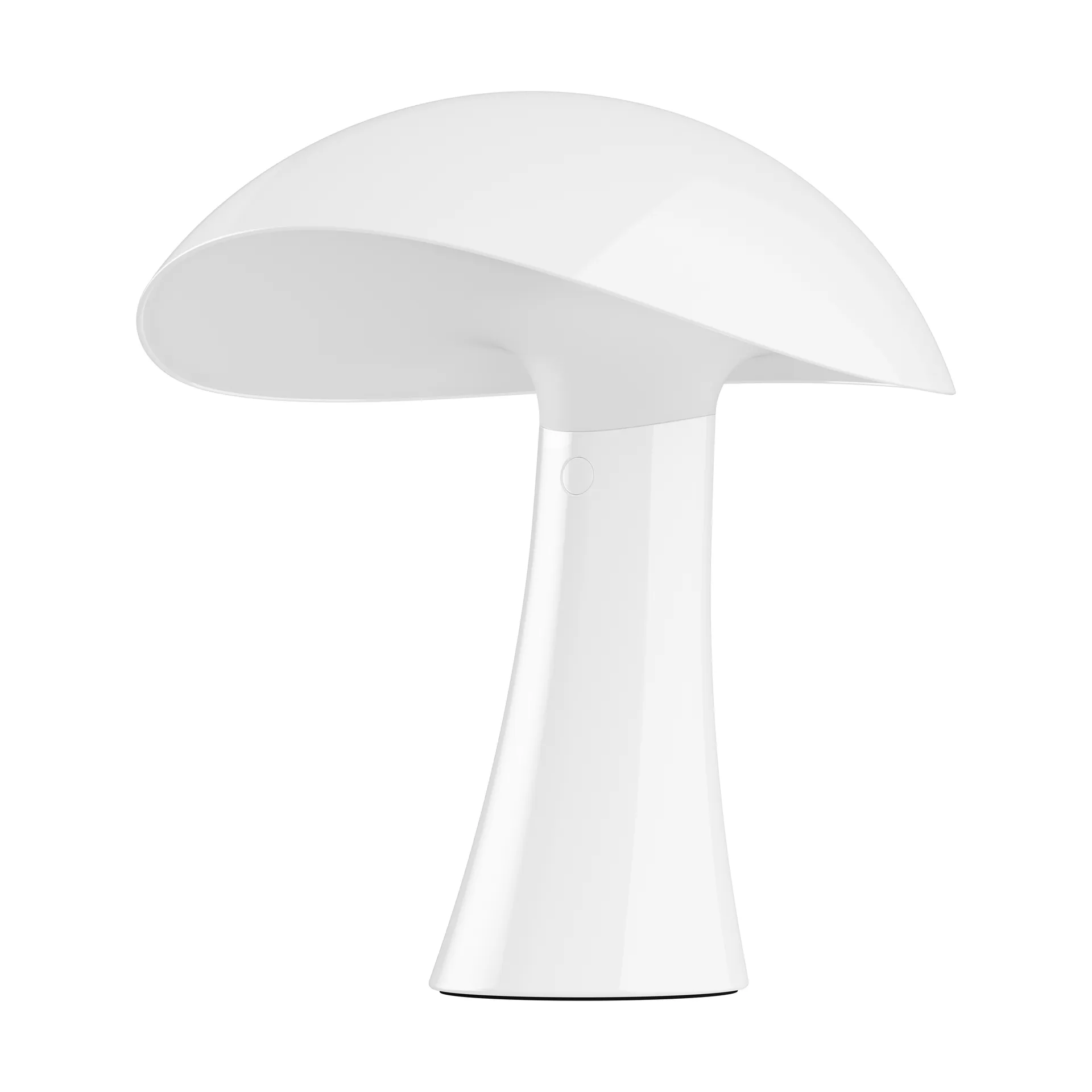 Louis Poulsen Rumee 220 kannettava pöytälamppu Cloud White