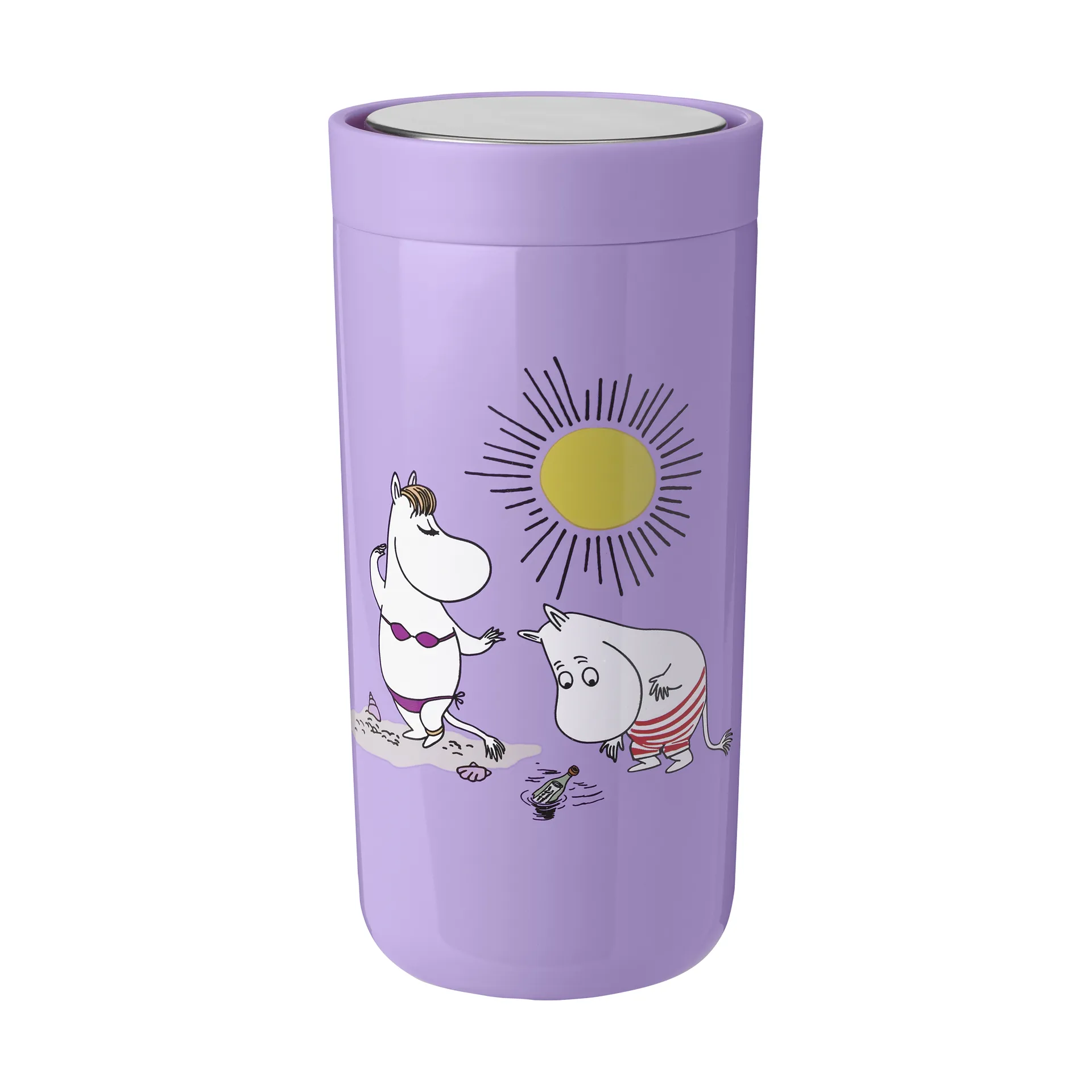 Stelton To Go Click termosmuki 0,4 l Niiskuneiti