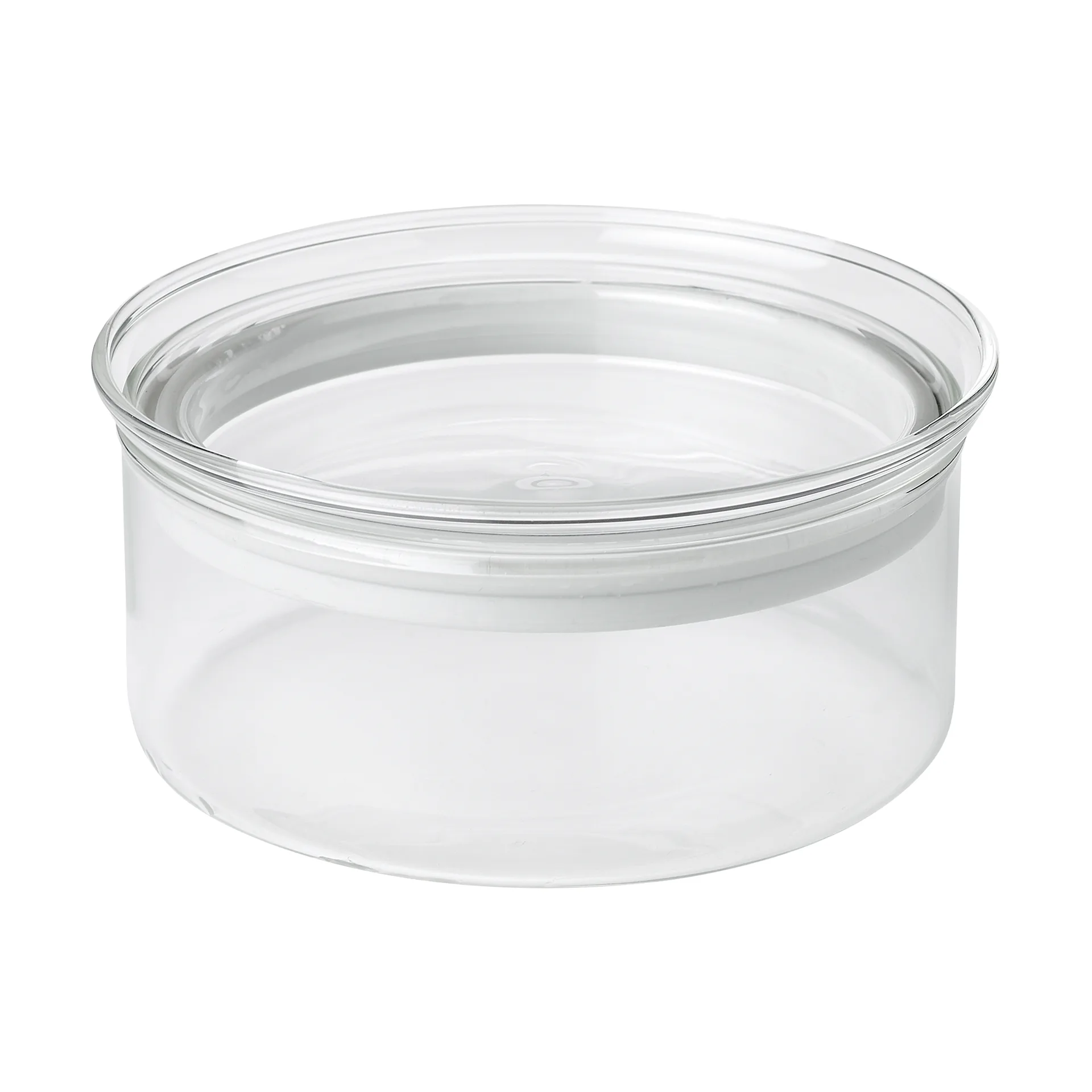 RIG-TIG STORE-IT säilytyspurkki light grey 0,4 l