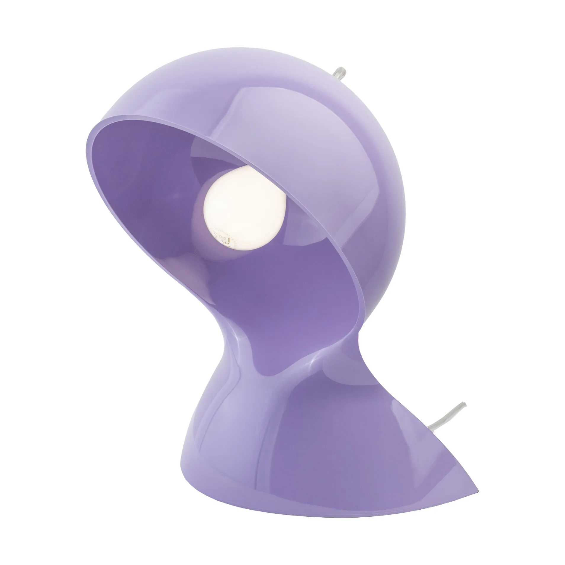 Artemide Dalu' pöytälamppu Laventeli