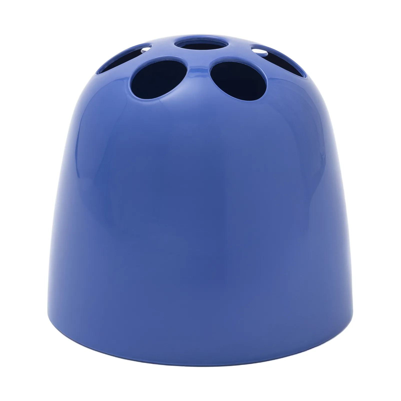 Artemide Dedalo sateenvarjoteline Blue Klein