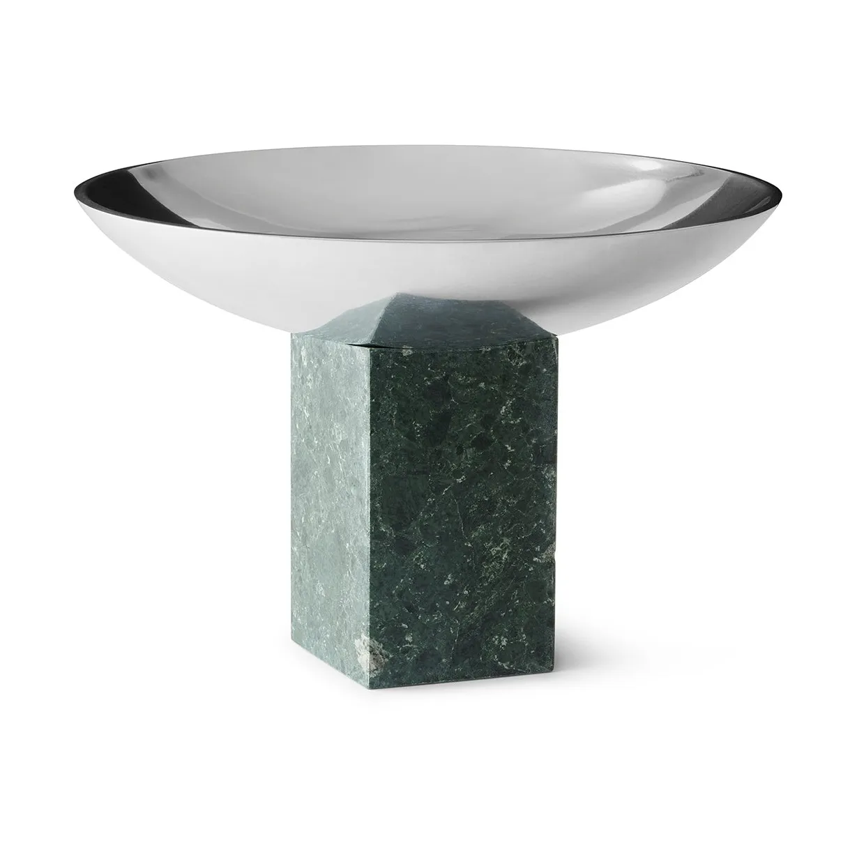 Gejst Sapoto kulho medium Ø 22 cm Vihreä