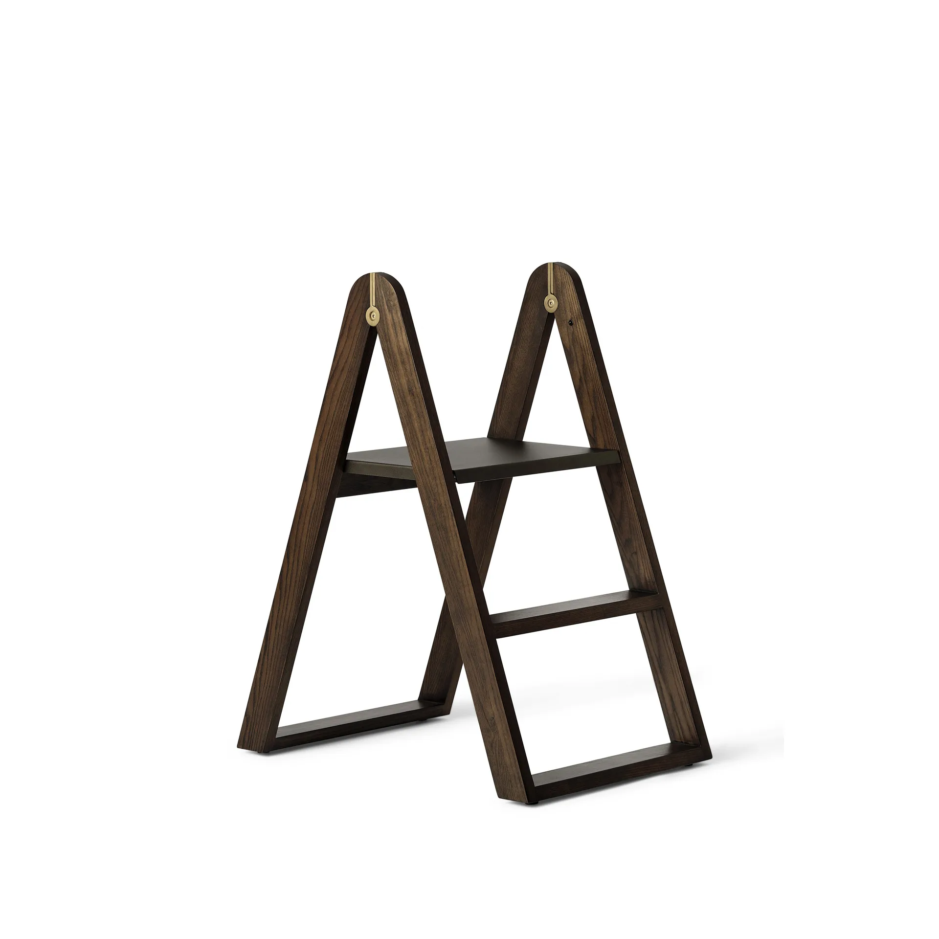 Gejst Reech stepladder -tikkaat Tumma saarni