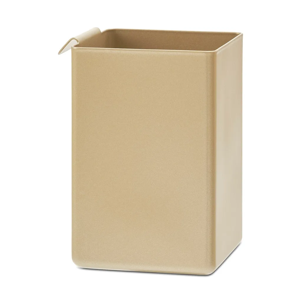 Gejst Flex Box suuri 15,5 cm Messinki