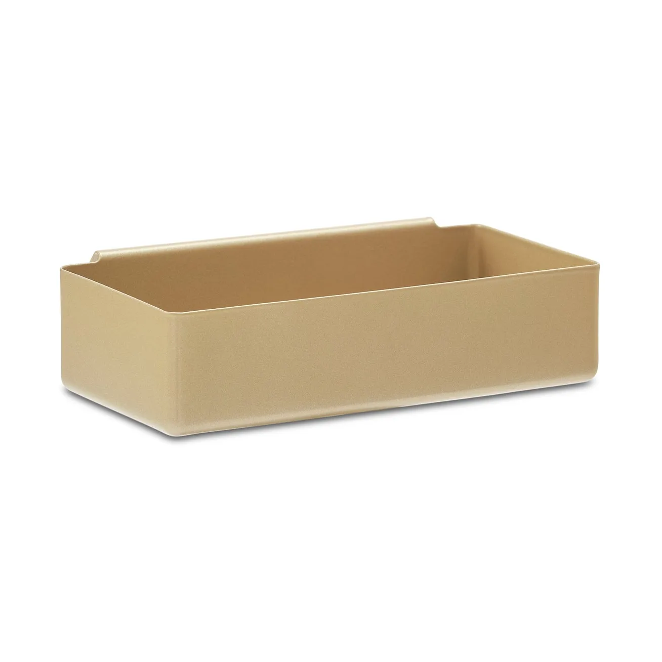 Gejst Flex Tray -laatikko Messinki