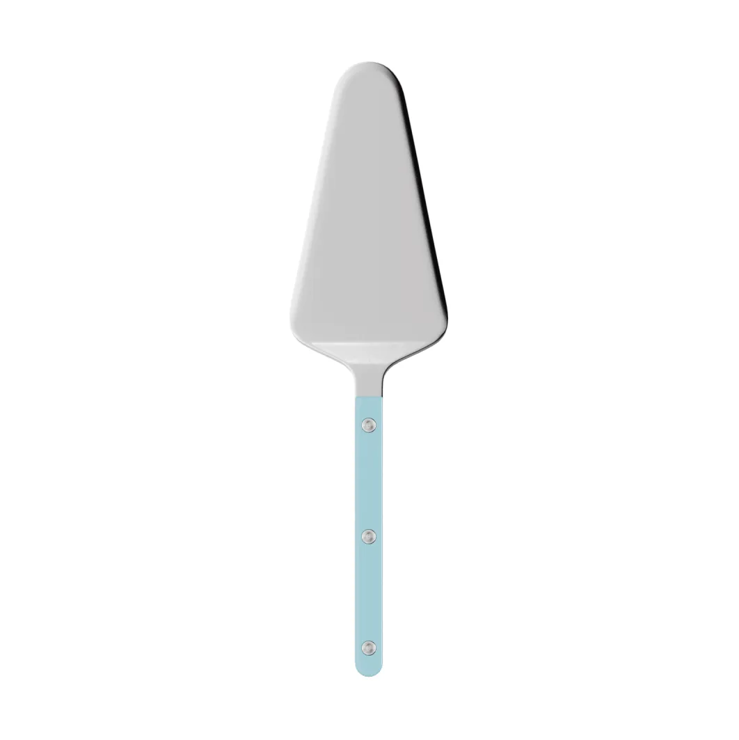 SABRE Paris Bistrot solid kakkulapio 25 cm pastellinsininen