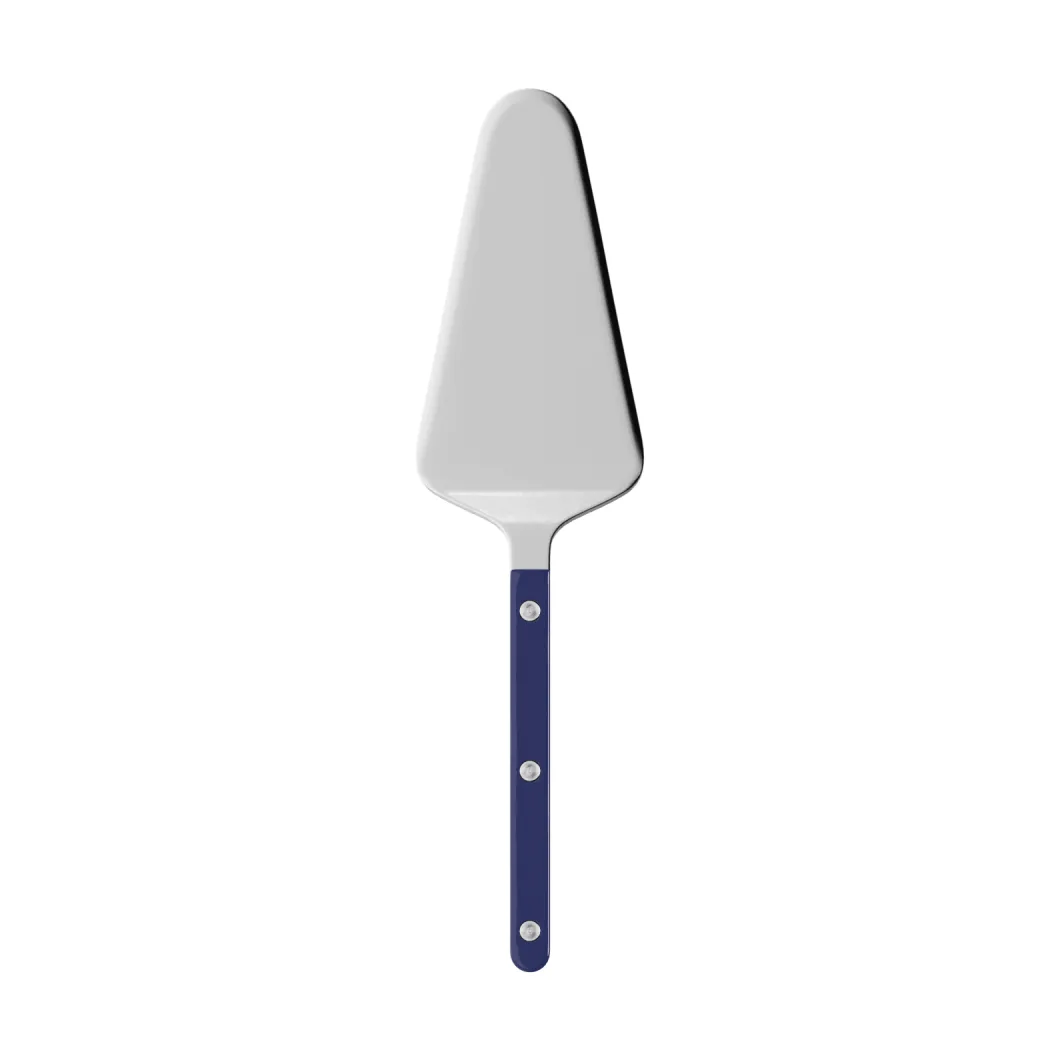 SABRE Paris Bistrot solid kakkulapio 25 cm Laivastonsininen